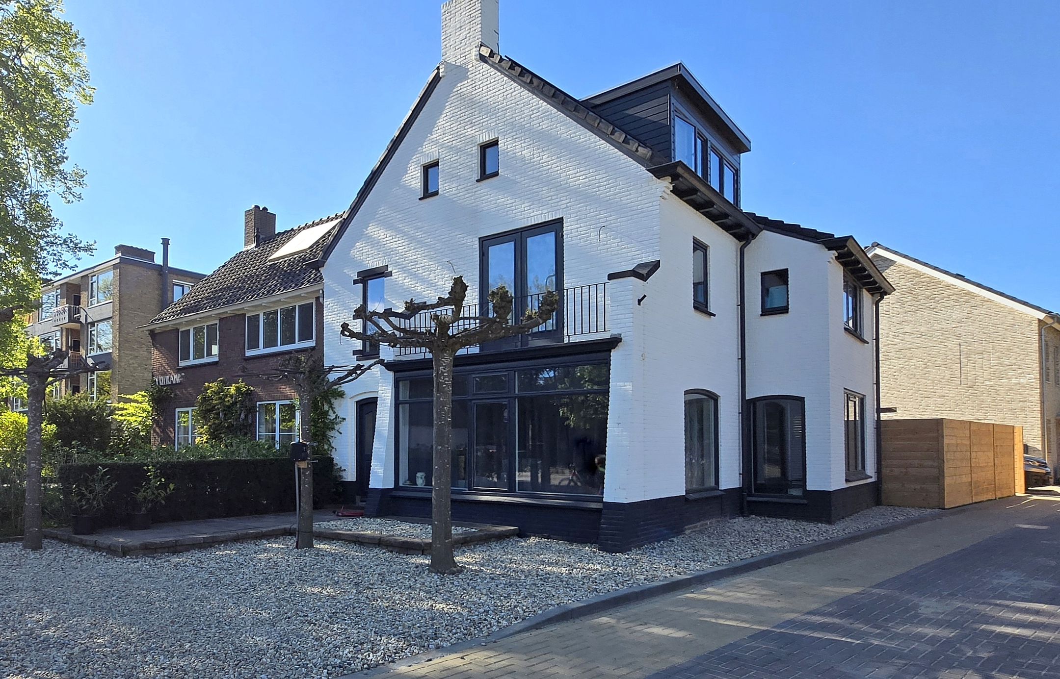 Foto van Dorpsstraat 147, Renkum