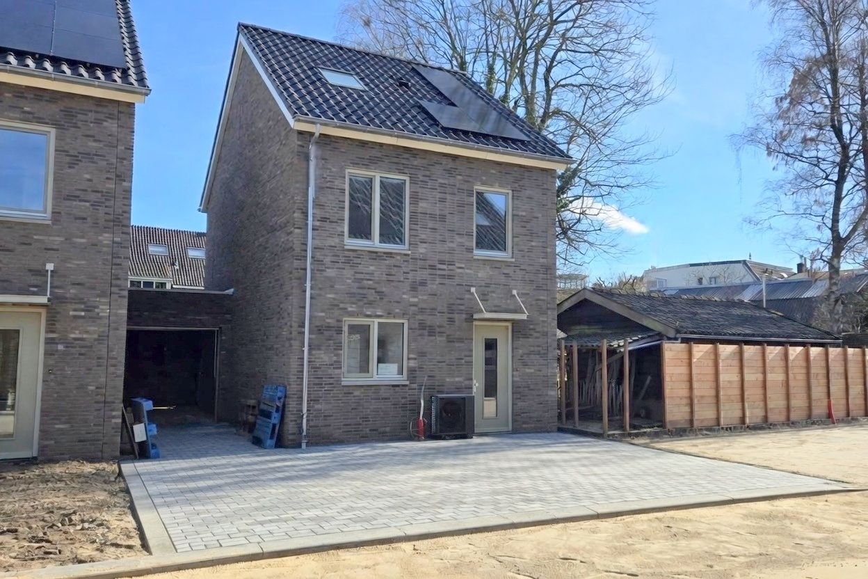 Foto van Kleikamp 8, Renkum