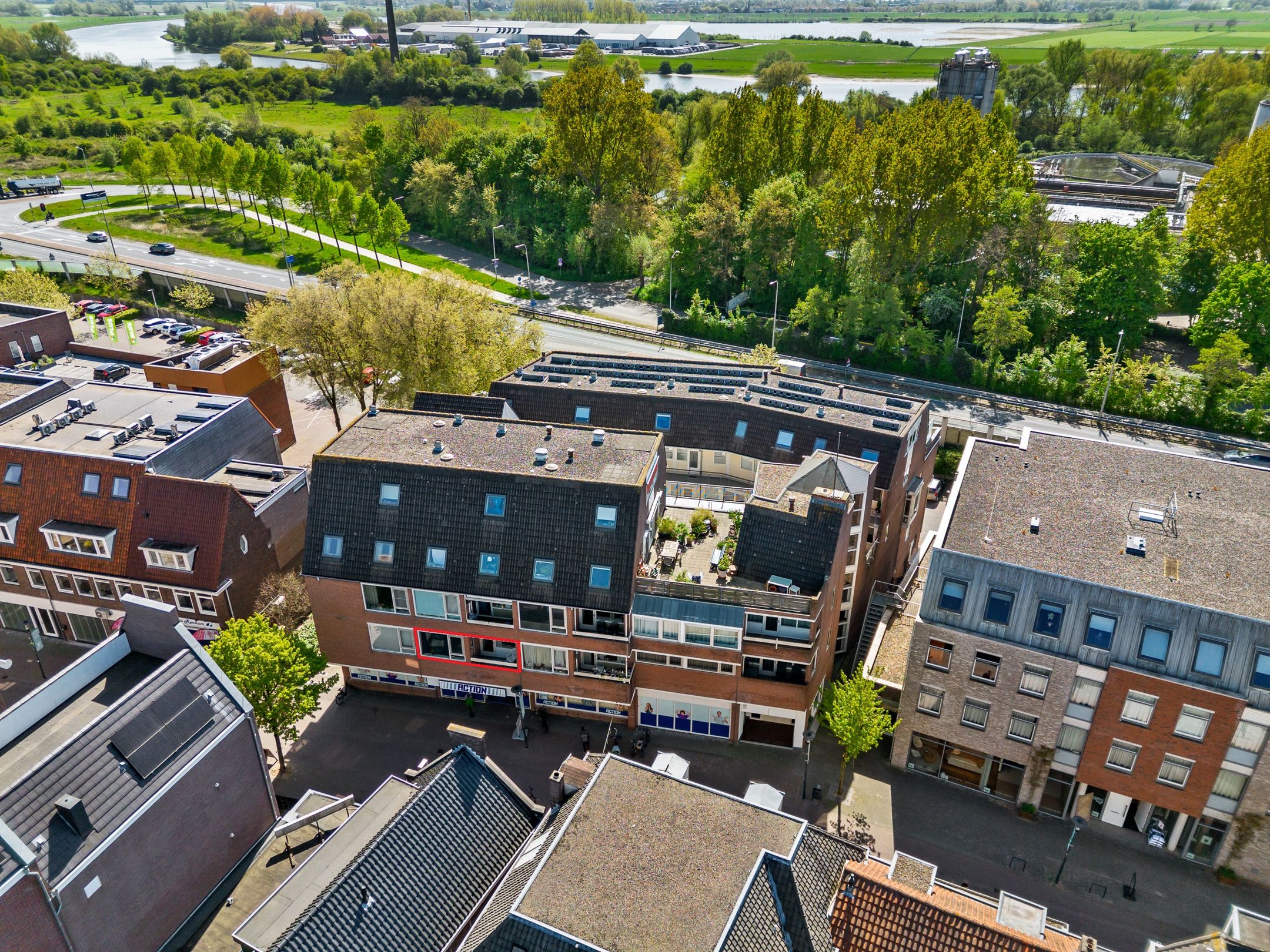 Foto van Dorpsstraat 32C, Renkum