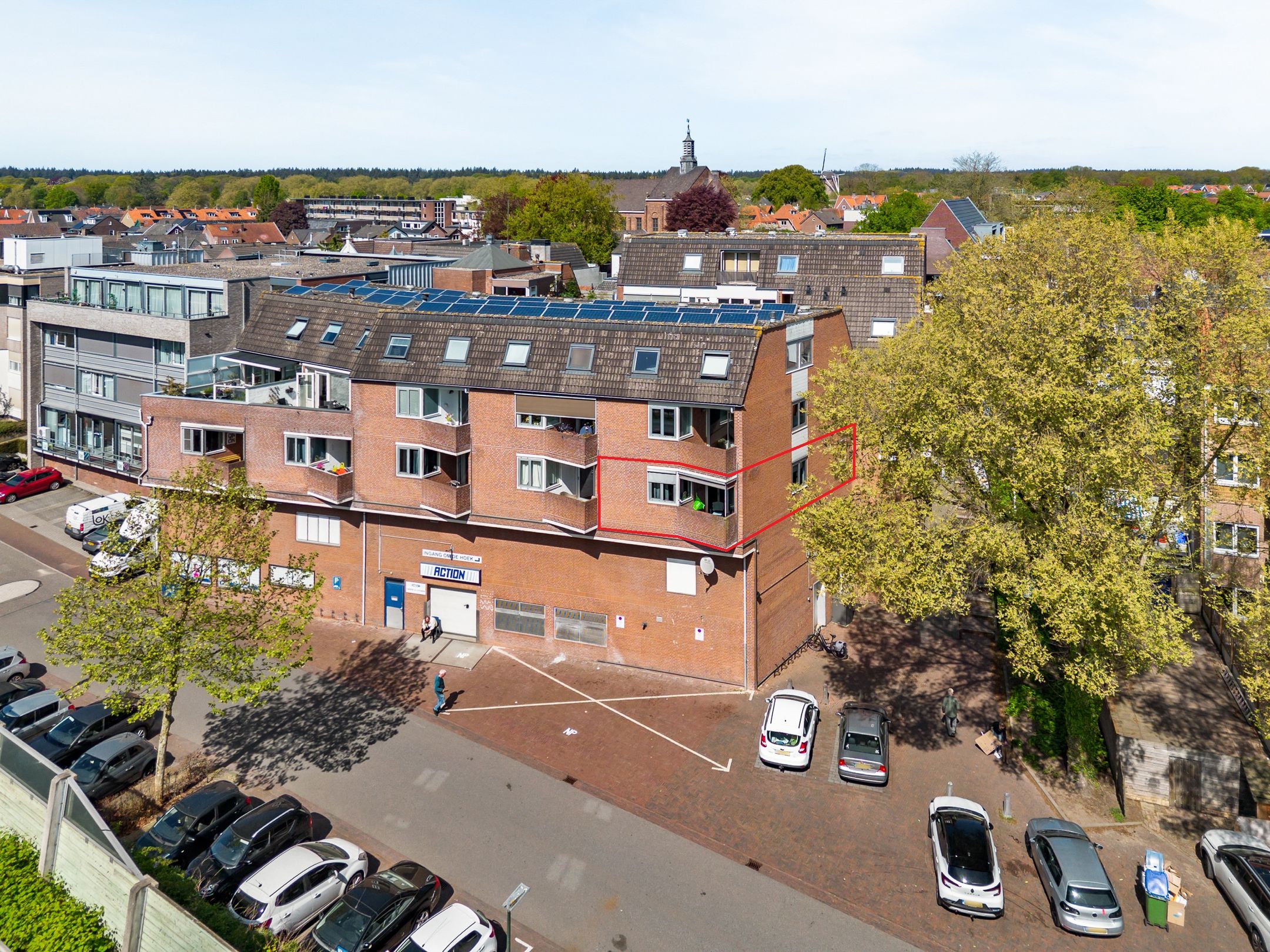 Foto van Dorpsstraat 32F, Renkum