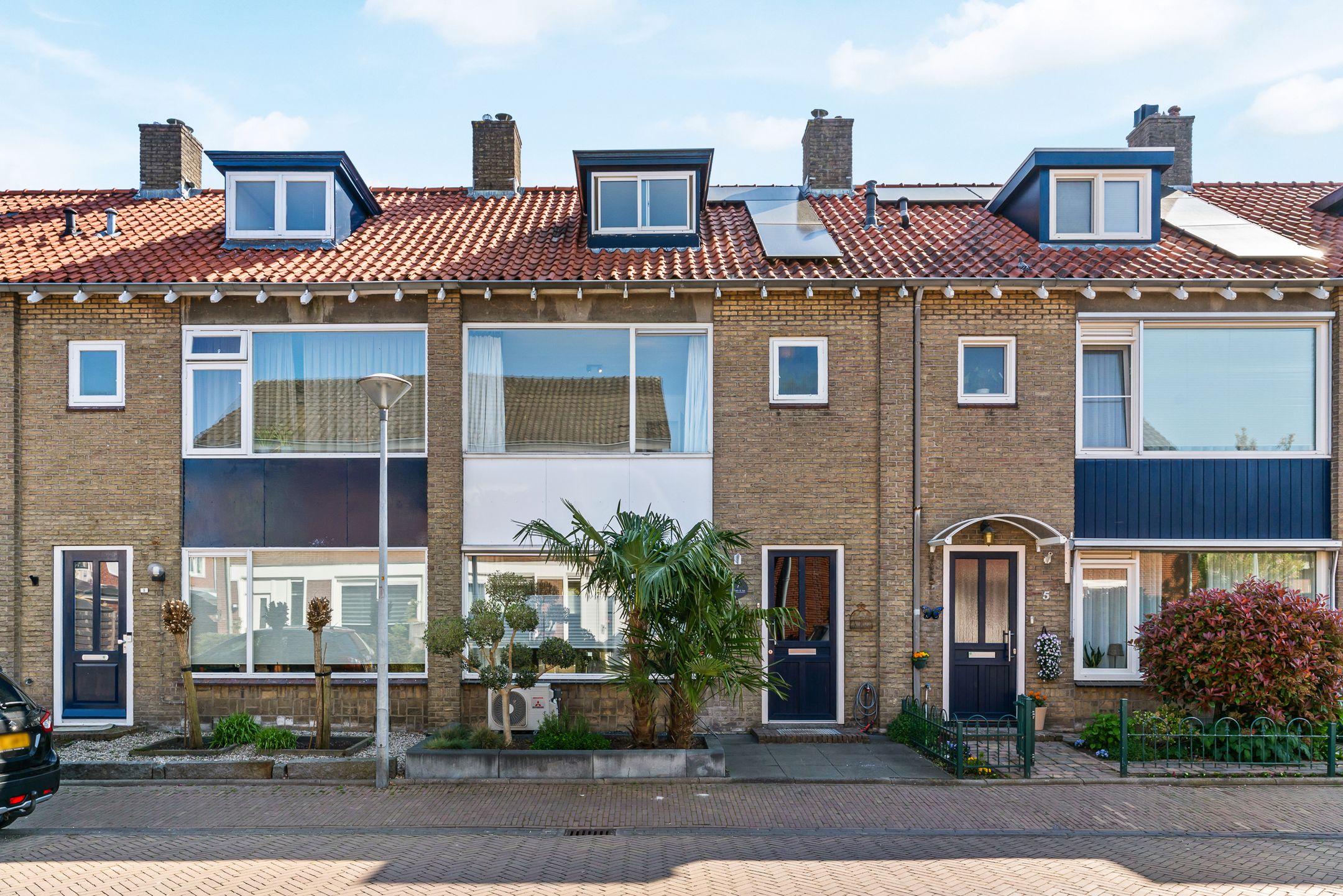 Foto van de Beyerstraat 7, Renkum