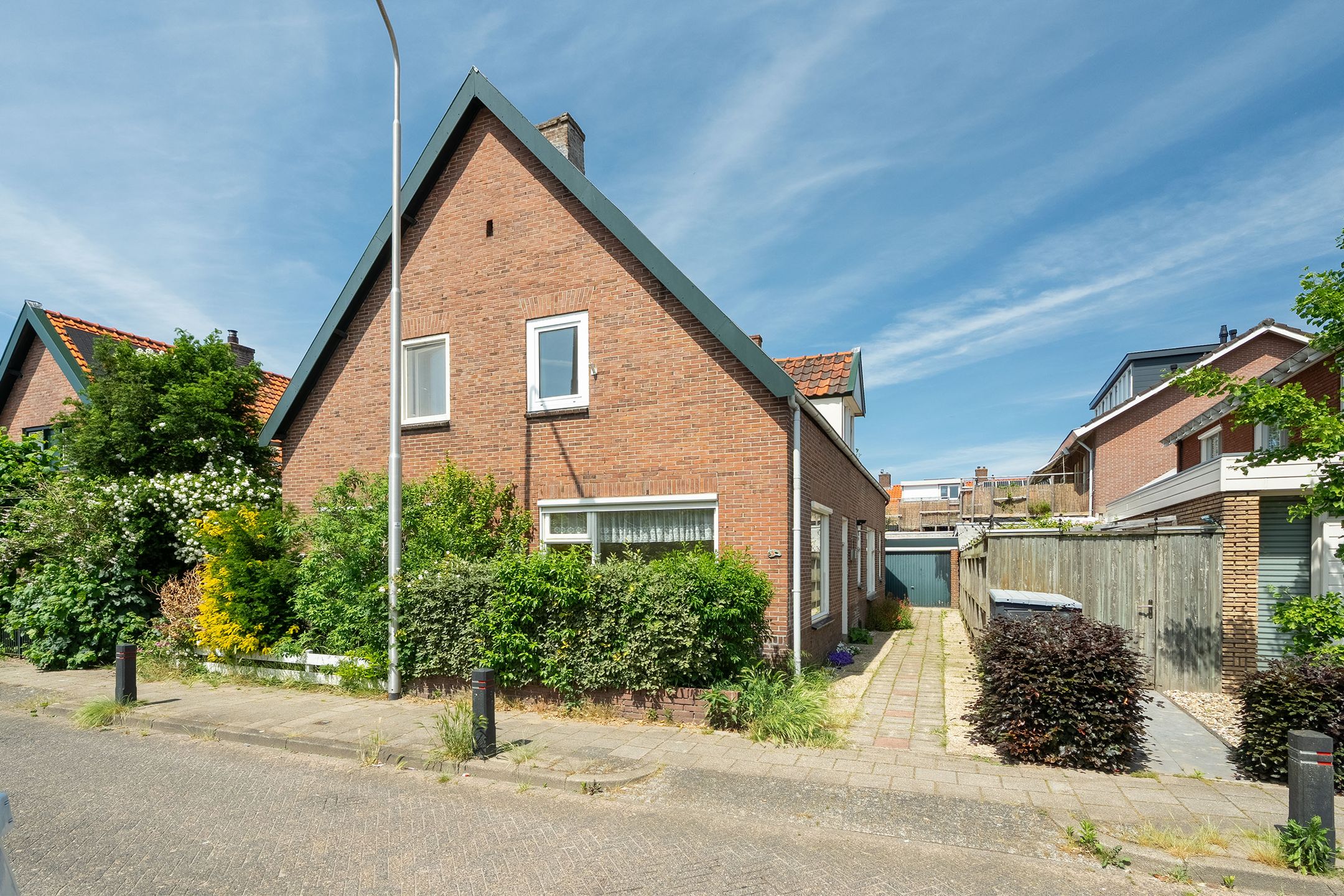 Foto van Achterdorpsstraat 55, Renkum