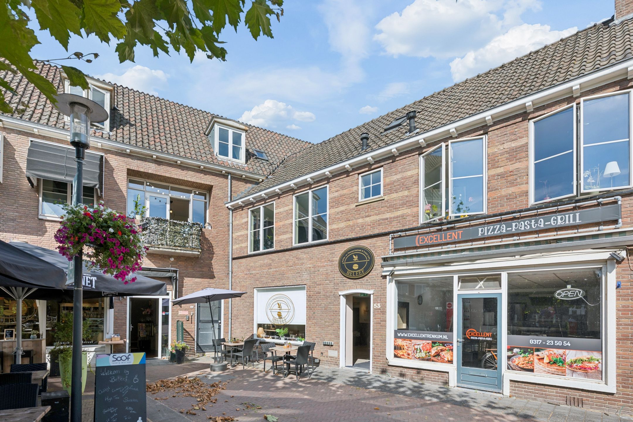 Foto van Achterdorpsstraat 18F, Renkum