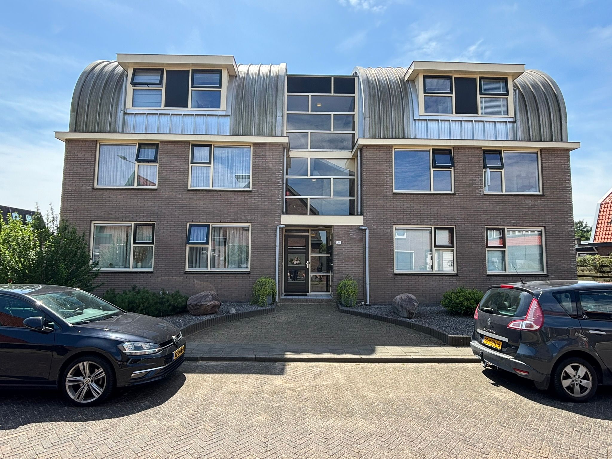 Foto van Achterdorpsstraat 36B, Renkum