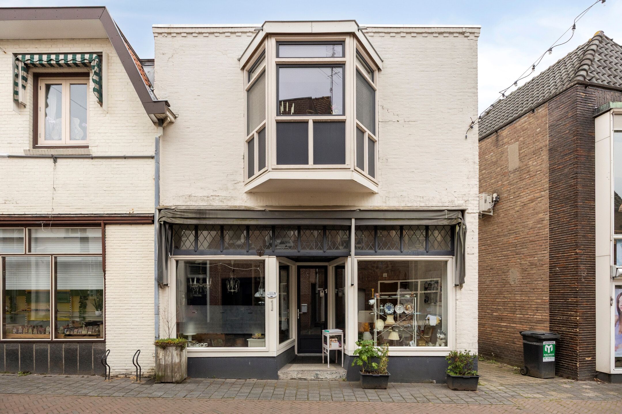 Foto van Kerkstraat 1, Renkum