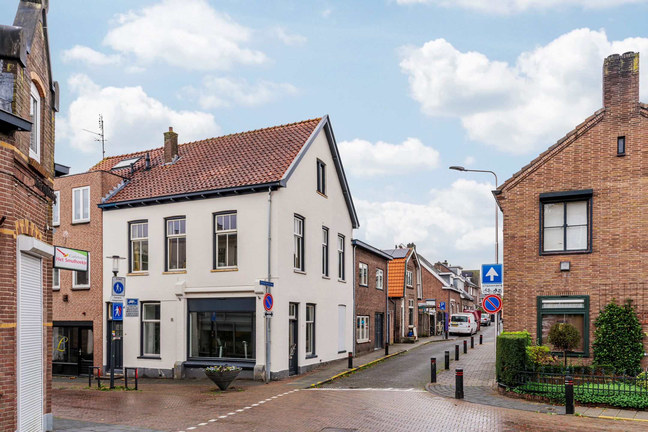 Foto van Kerkstraat 4, Renkum