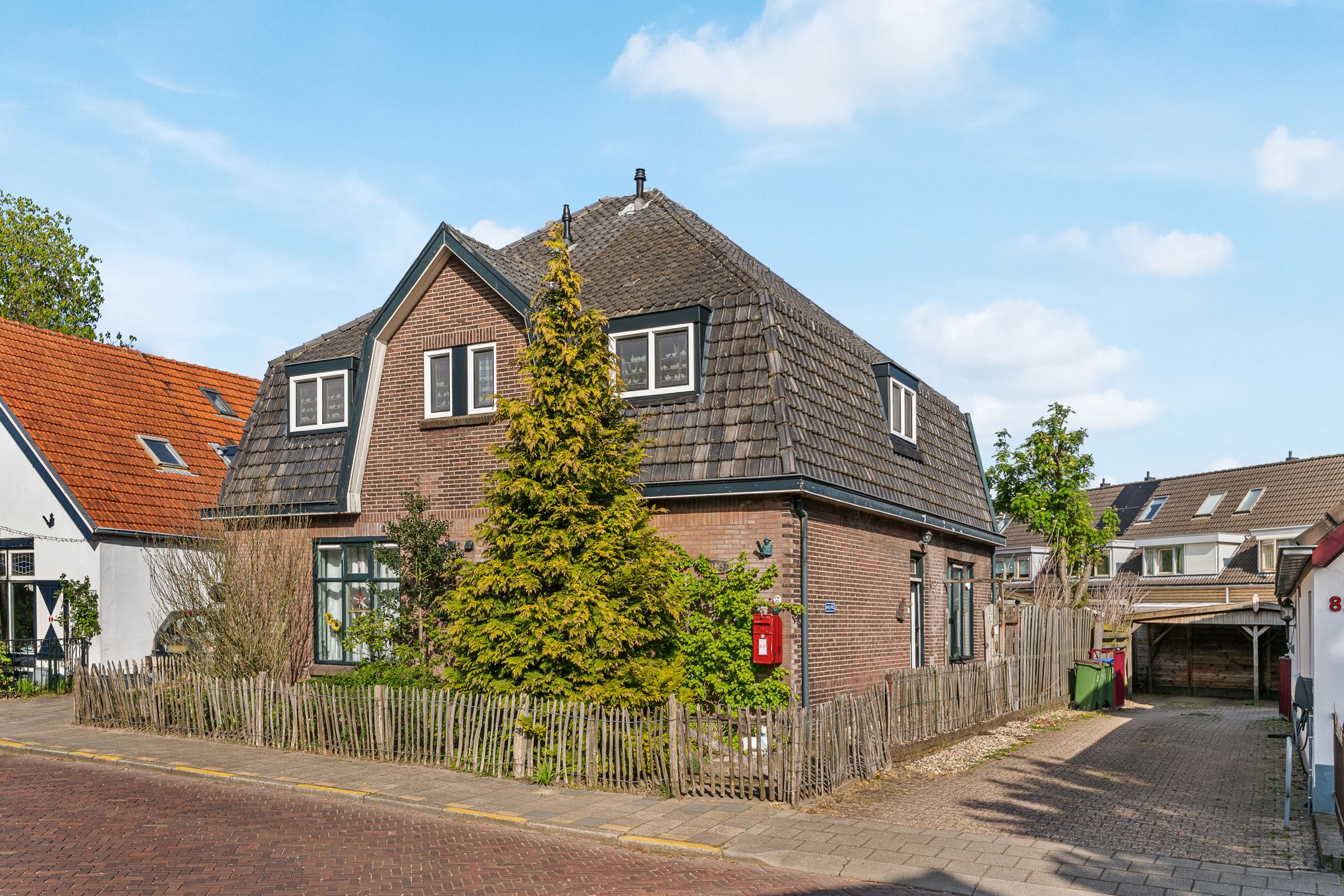 Foto van Kerkstraat 87, Renkum