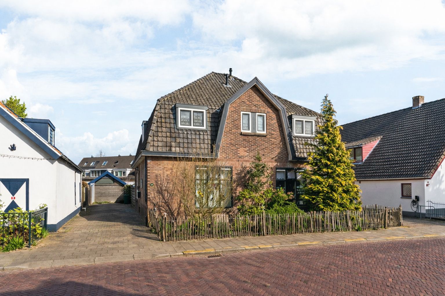 Foto van Kerkstraat 89, Renkum