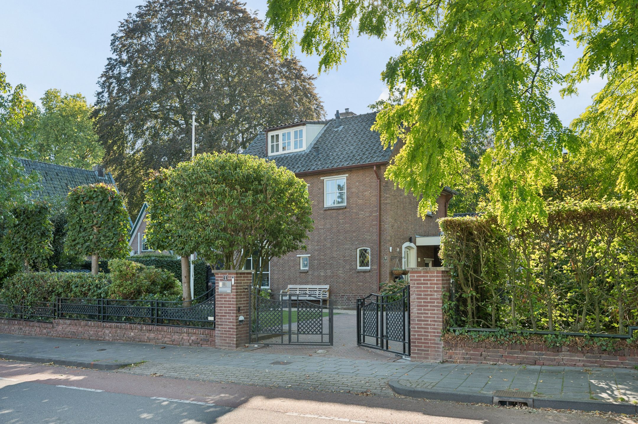 Foto van Nieuweweg 8, Renkum