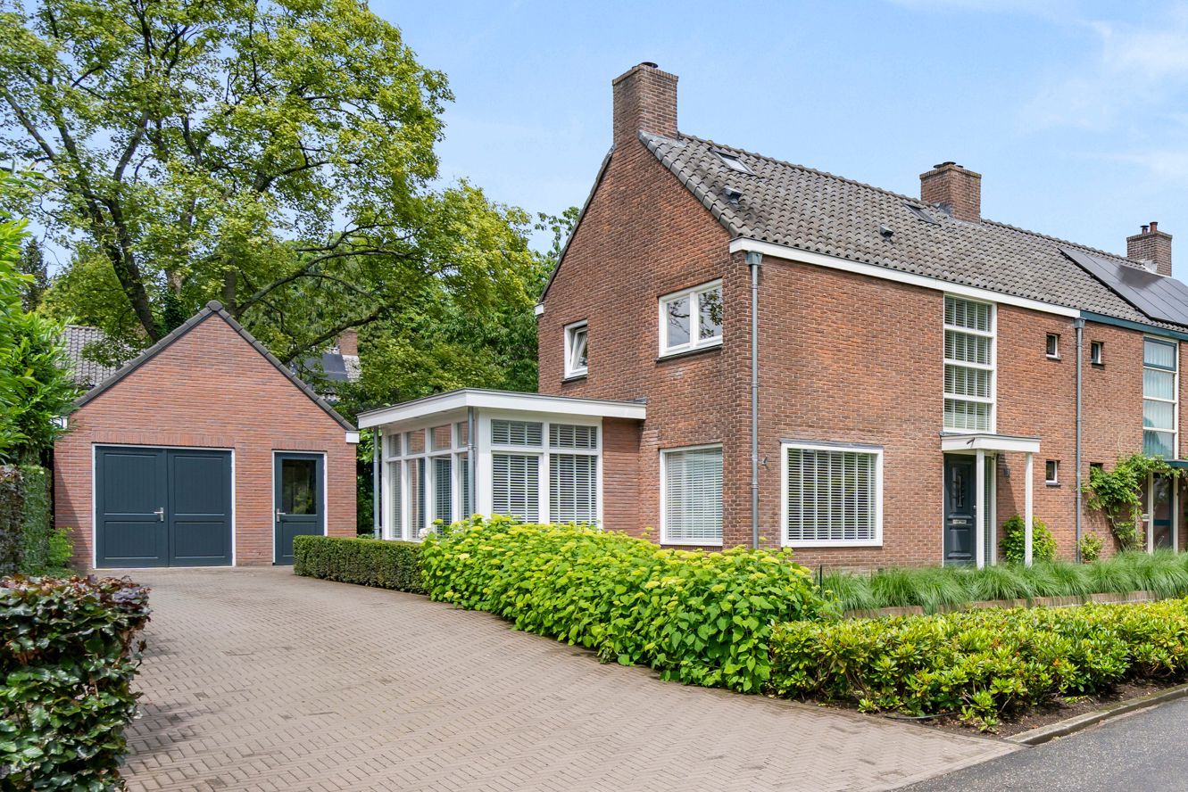 Foto van Veldheimweg 3, Renkum