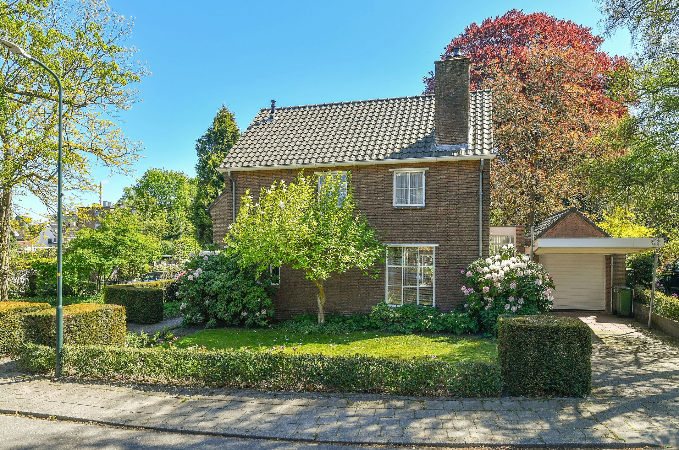 Foto van Veldheimweg 2, Renkum