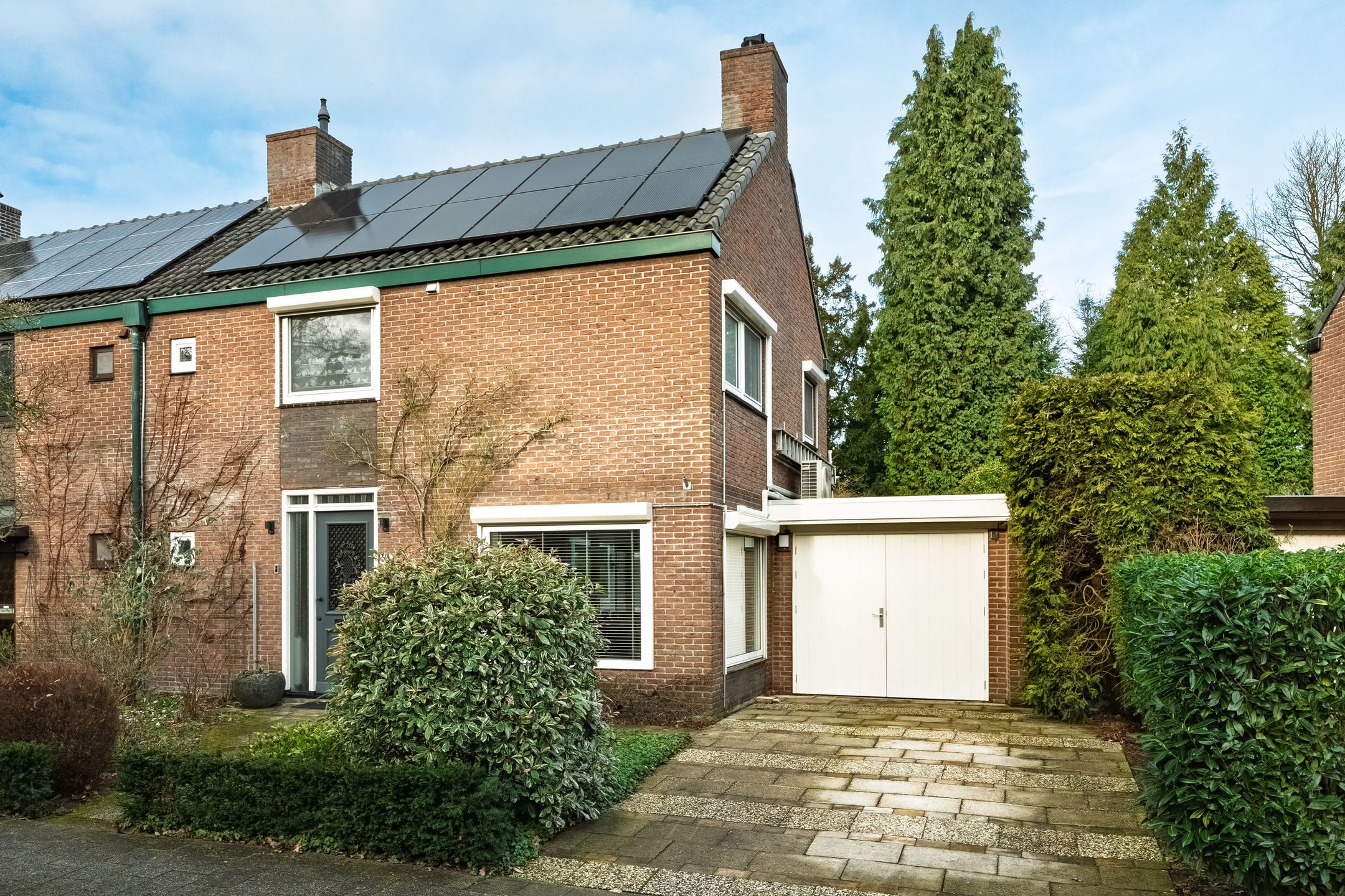 Foto van Veldheimweg 38, Renkum
