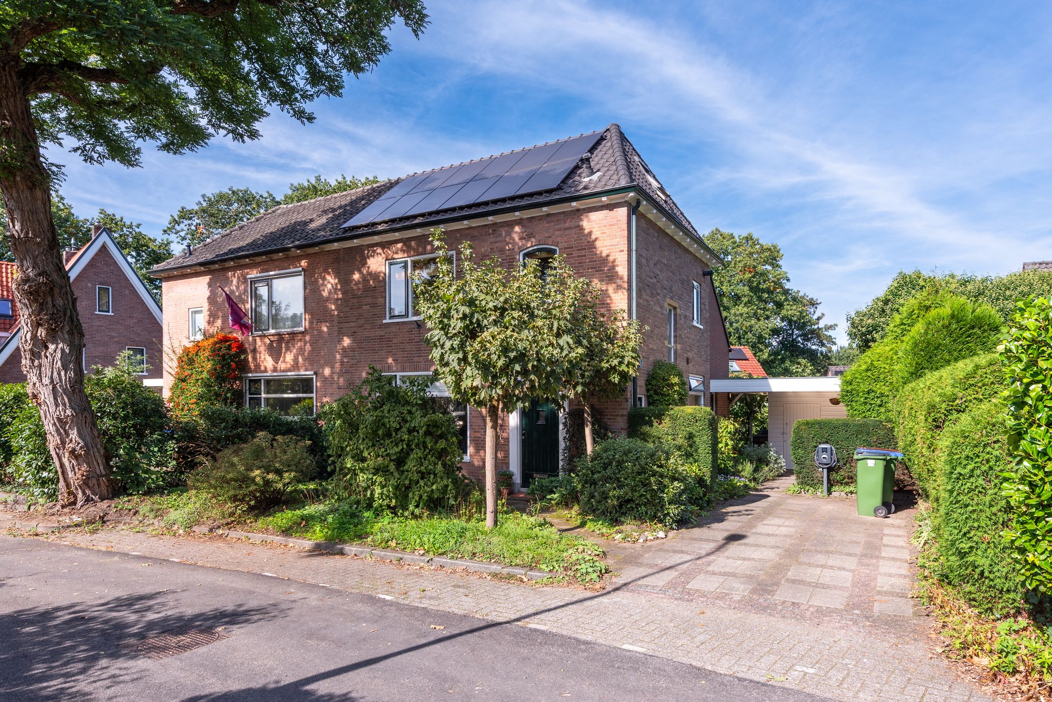 Foto van Grunsfoortseweg 1, Renkum