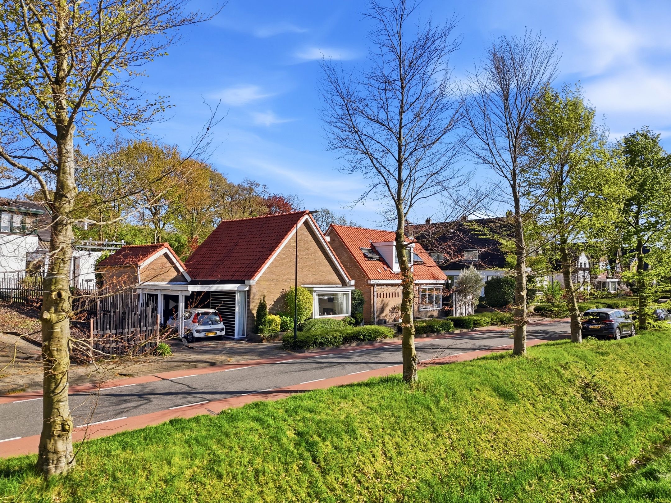 Foto van Beukenlaan 45, Renkum