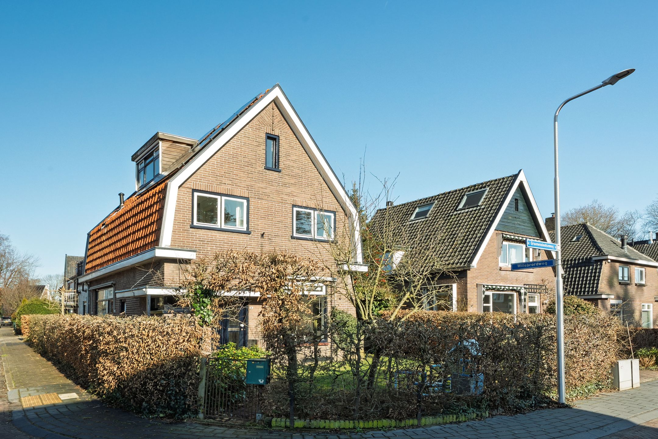 Foto van Groenendaalseweg 51, Renkum