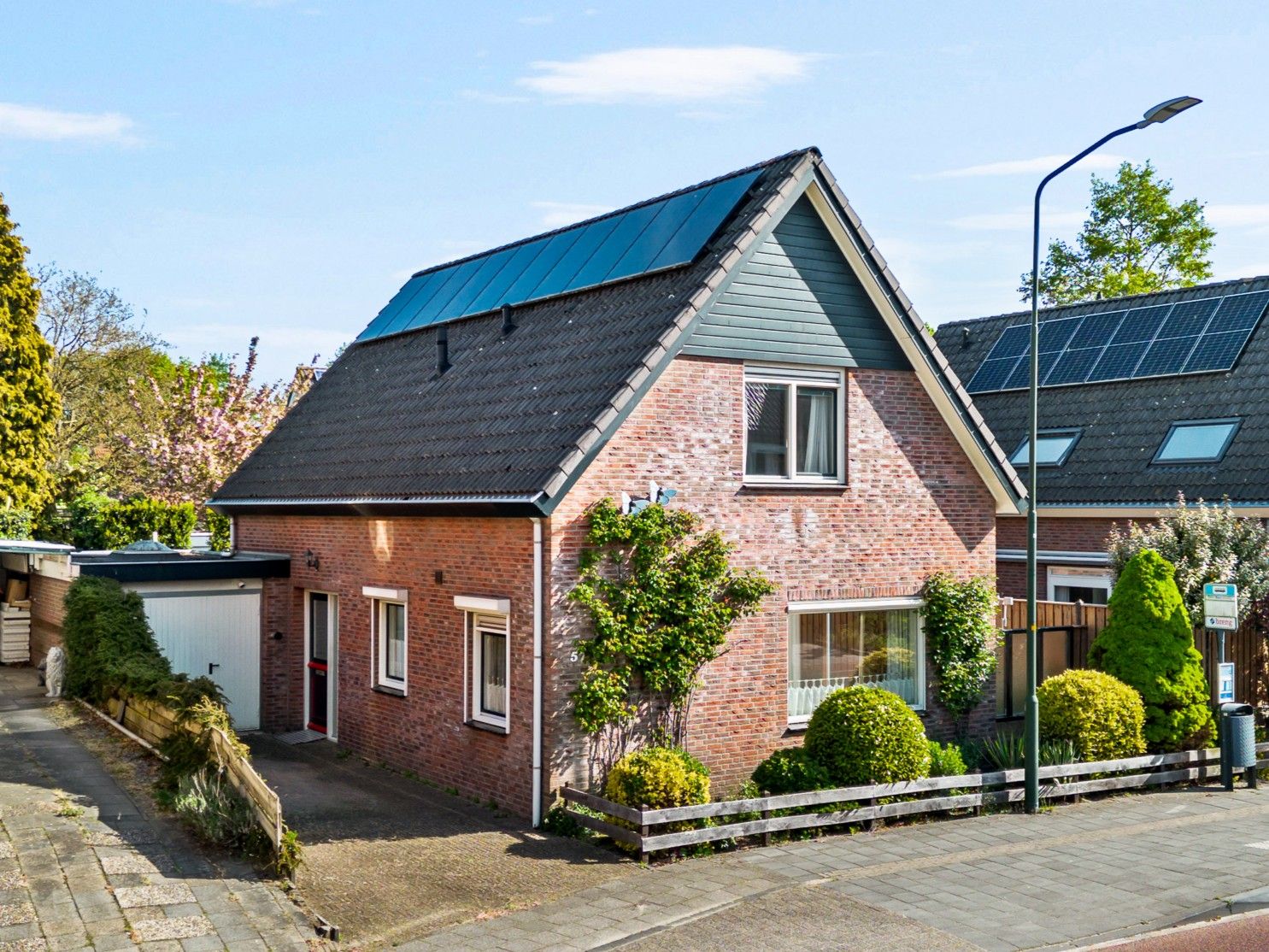 Foto van Groeneweg 57, Renkum