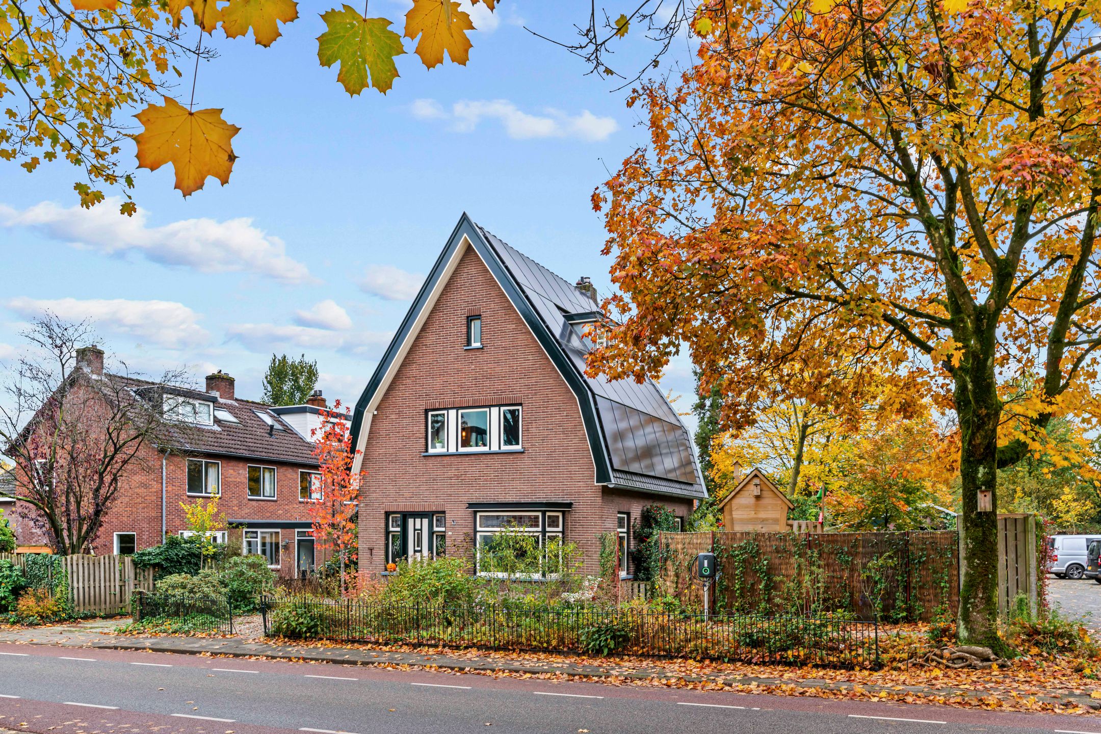 Foto van Groeneweg 8, Renkum