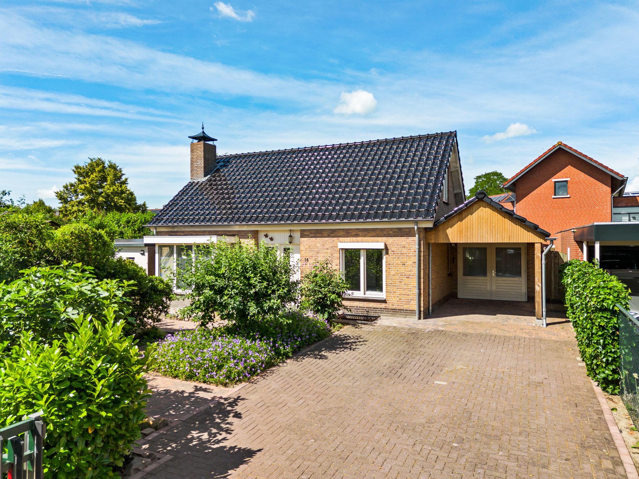 Foto van le Maitreweg 14, Renkum