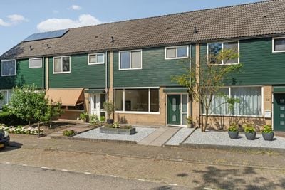 Foto van Maatweg 30, Renkum Woonhuis