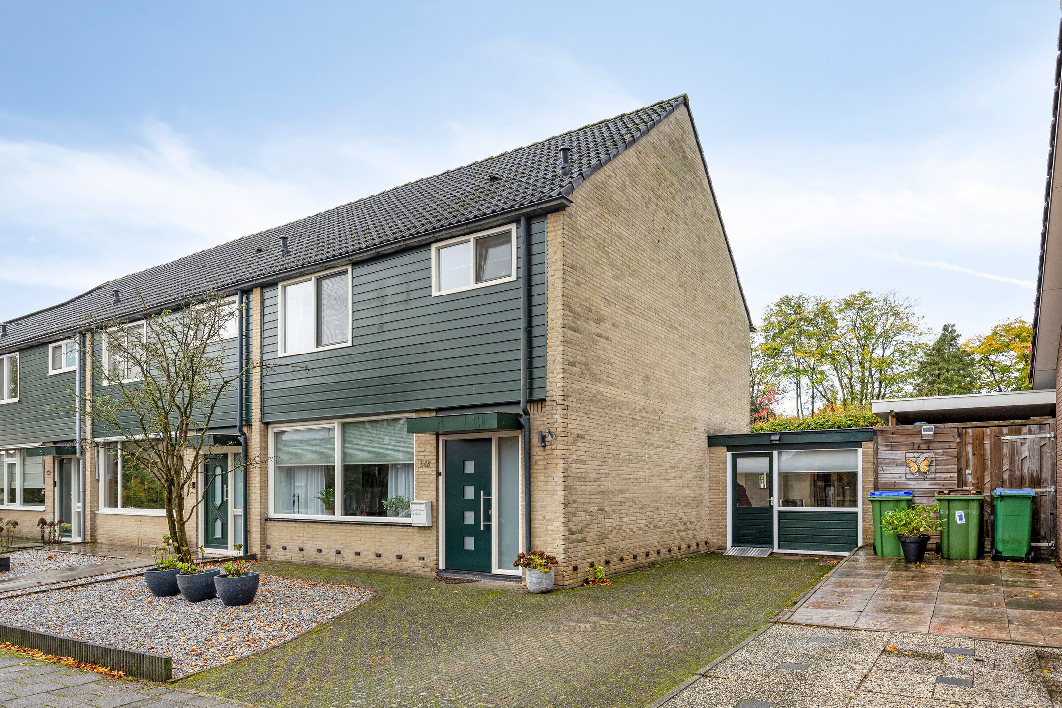 Foto van Maatweg 32, Renkum