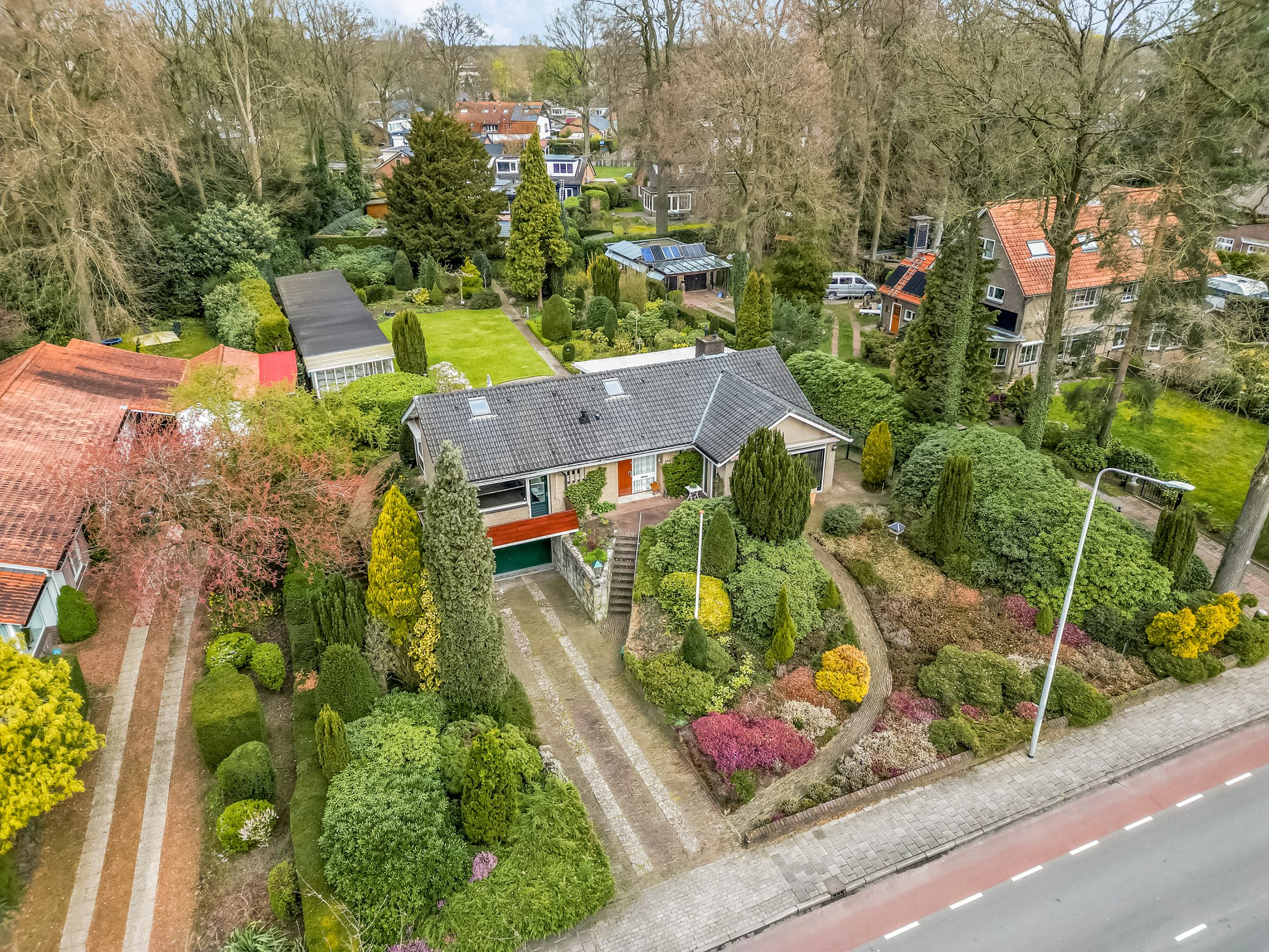 Foto van Utrechtseweg 103, Renkum