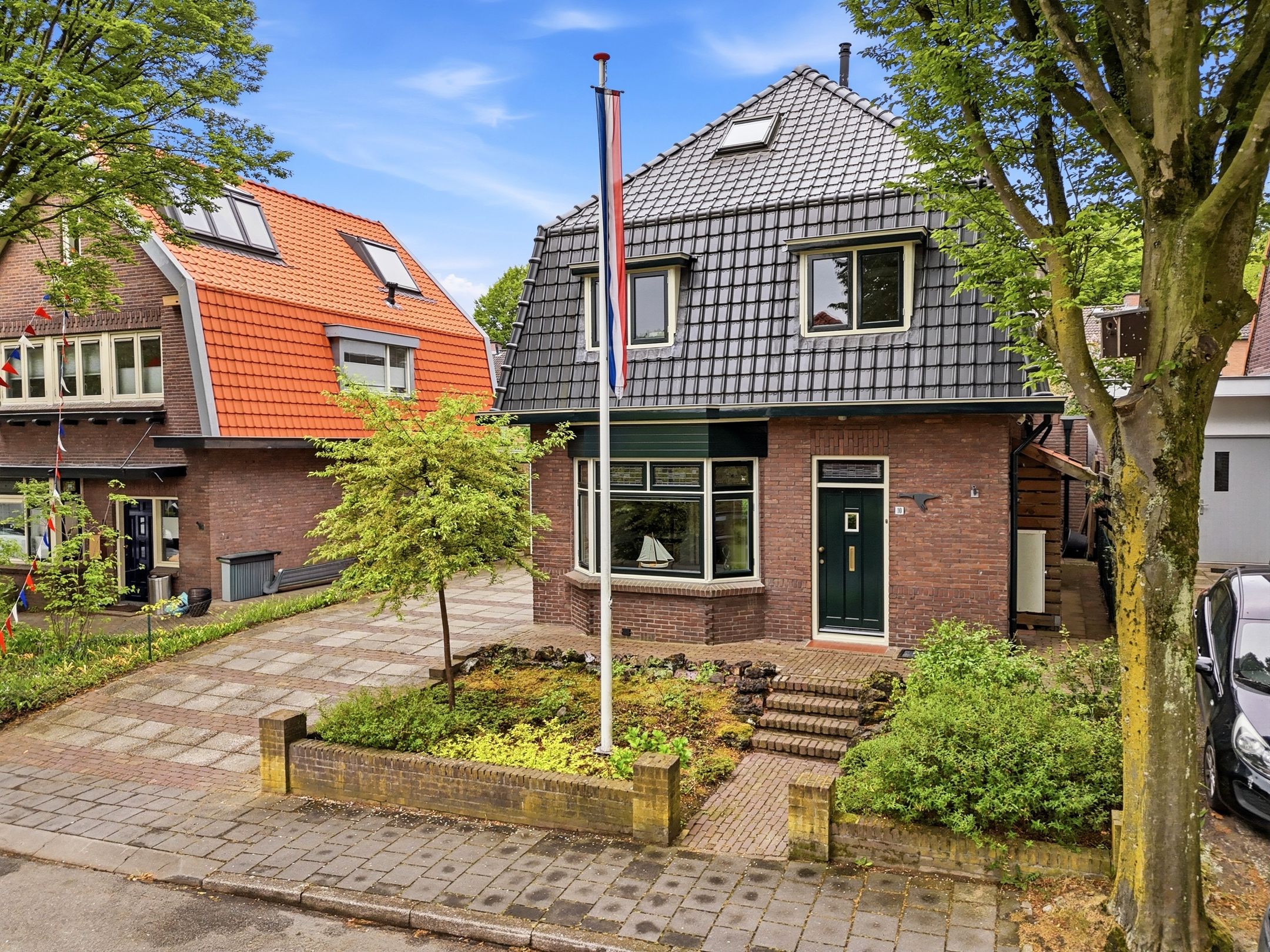 Foto van Petronellaweg 10, Renkum