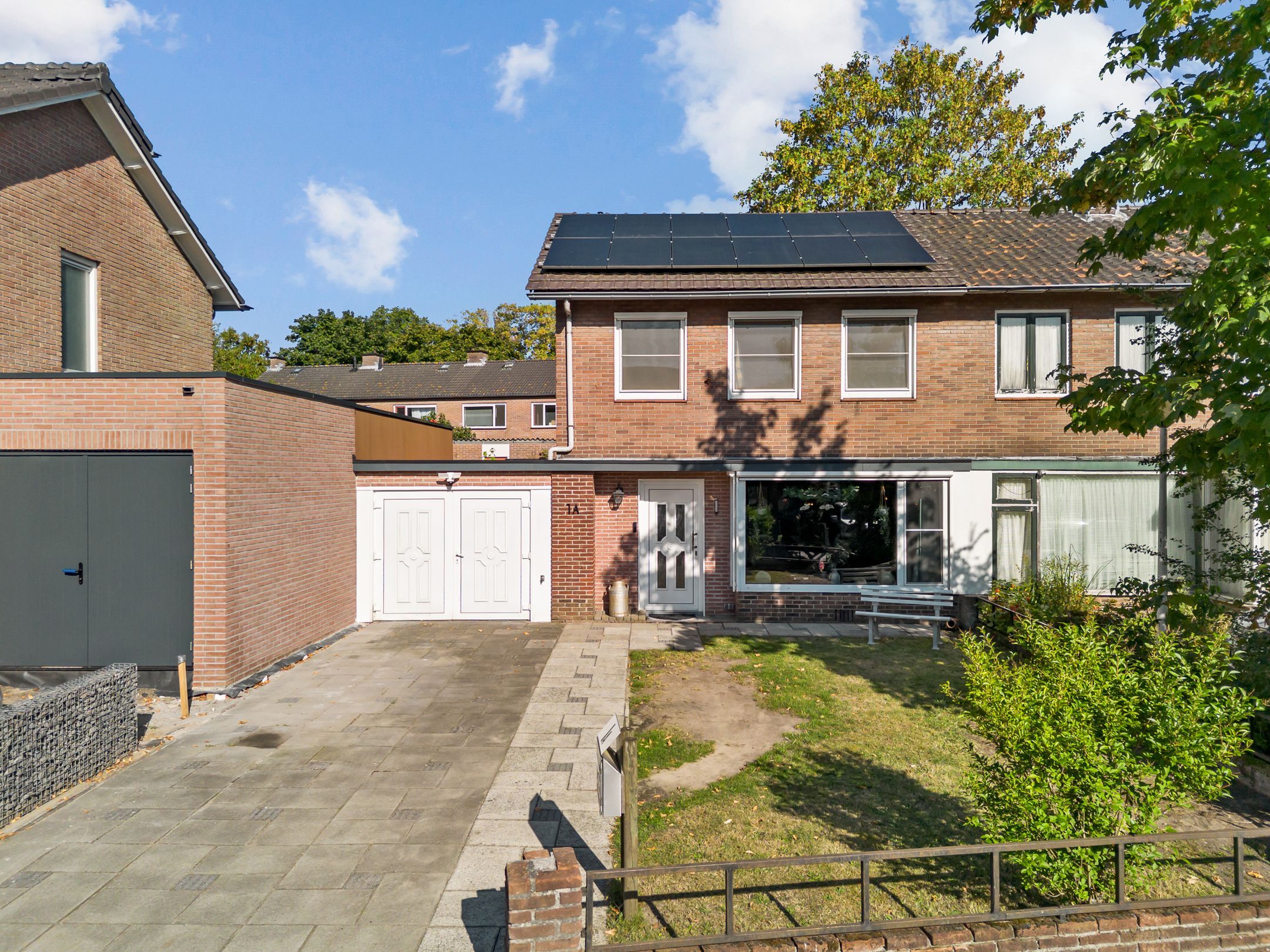 Foto van Meester van Rennesweg 1A, Renkum