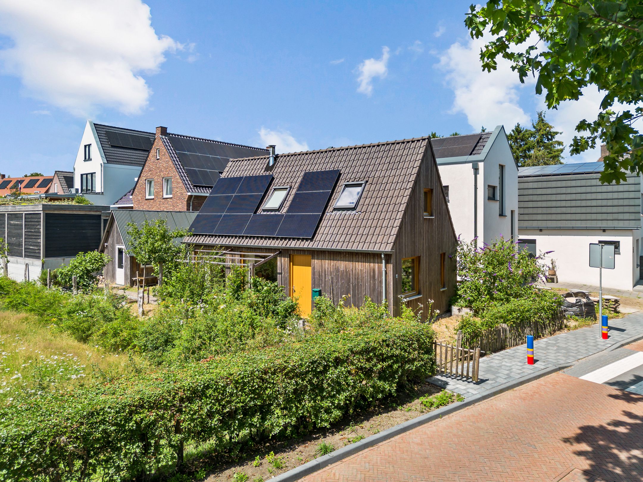 Foto van Bram Streeflandweg 48, Renkum
