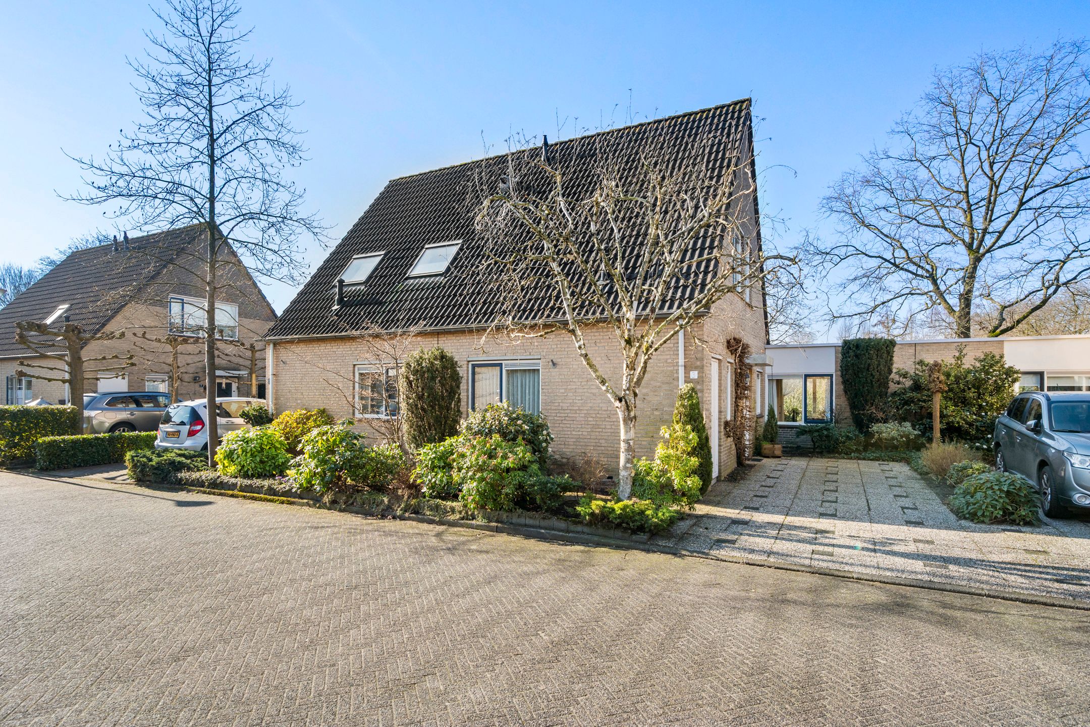 Foto van Charles Crammweg 3, Renkum