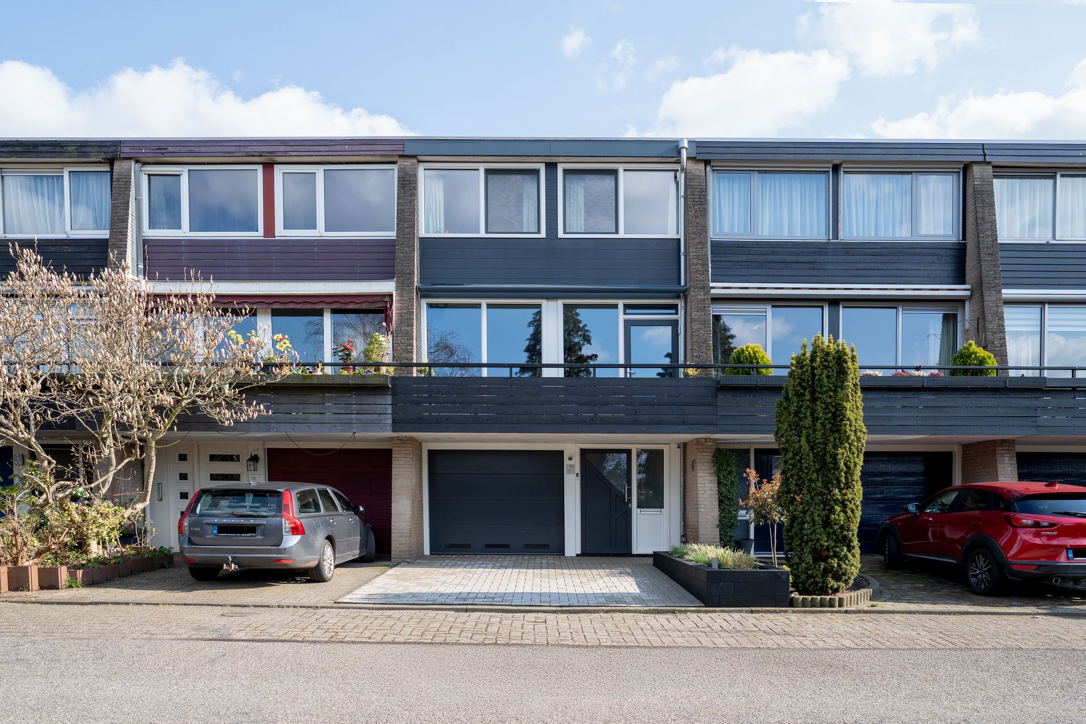 Foto van Antoon Markusstraat 47, Renkum