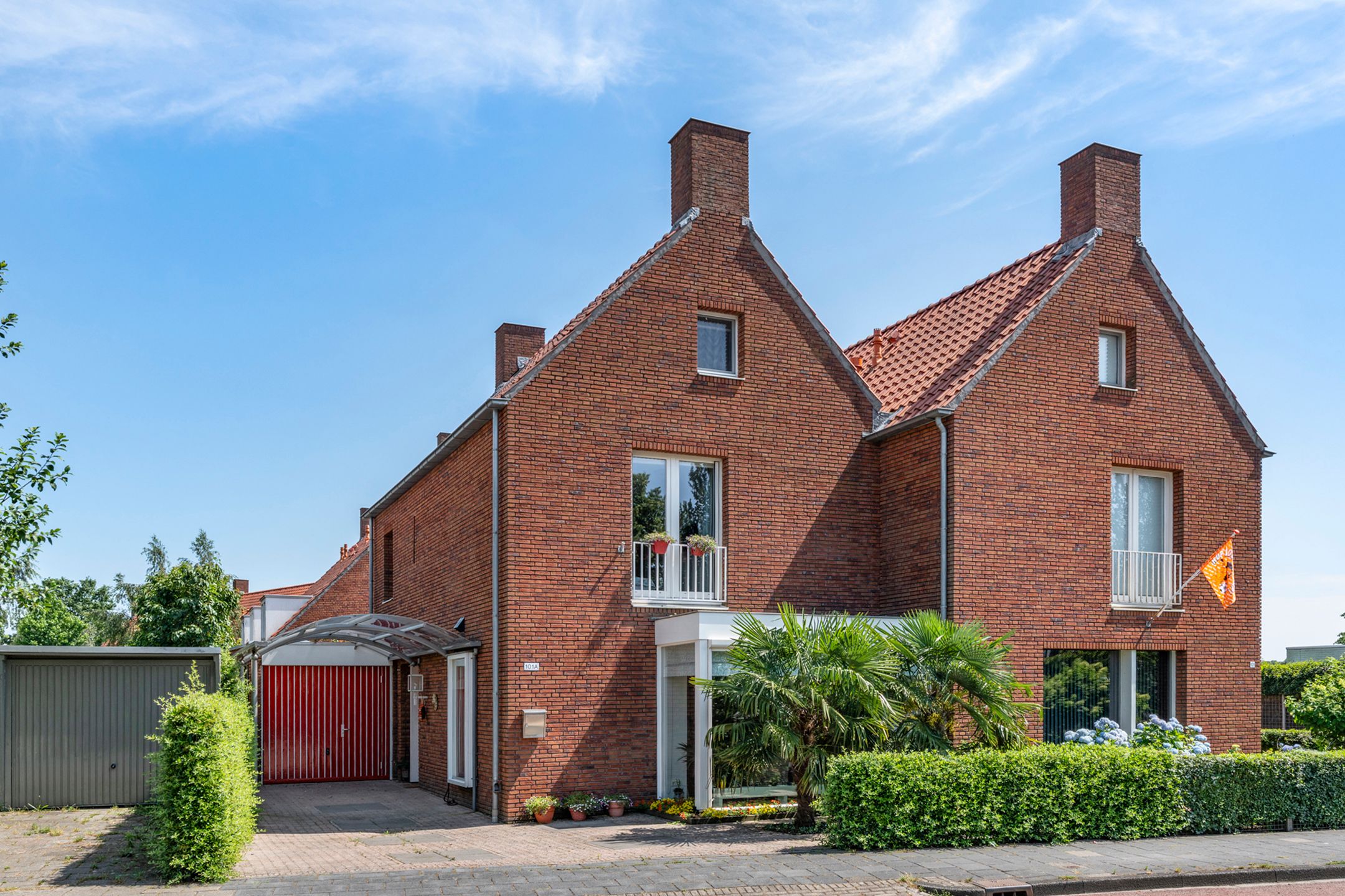 Foto van Hogenkampseweg 101A, Renkum