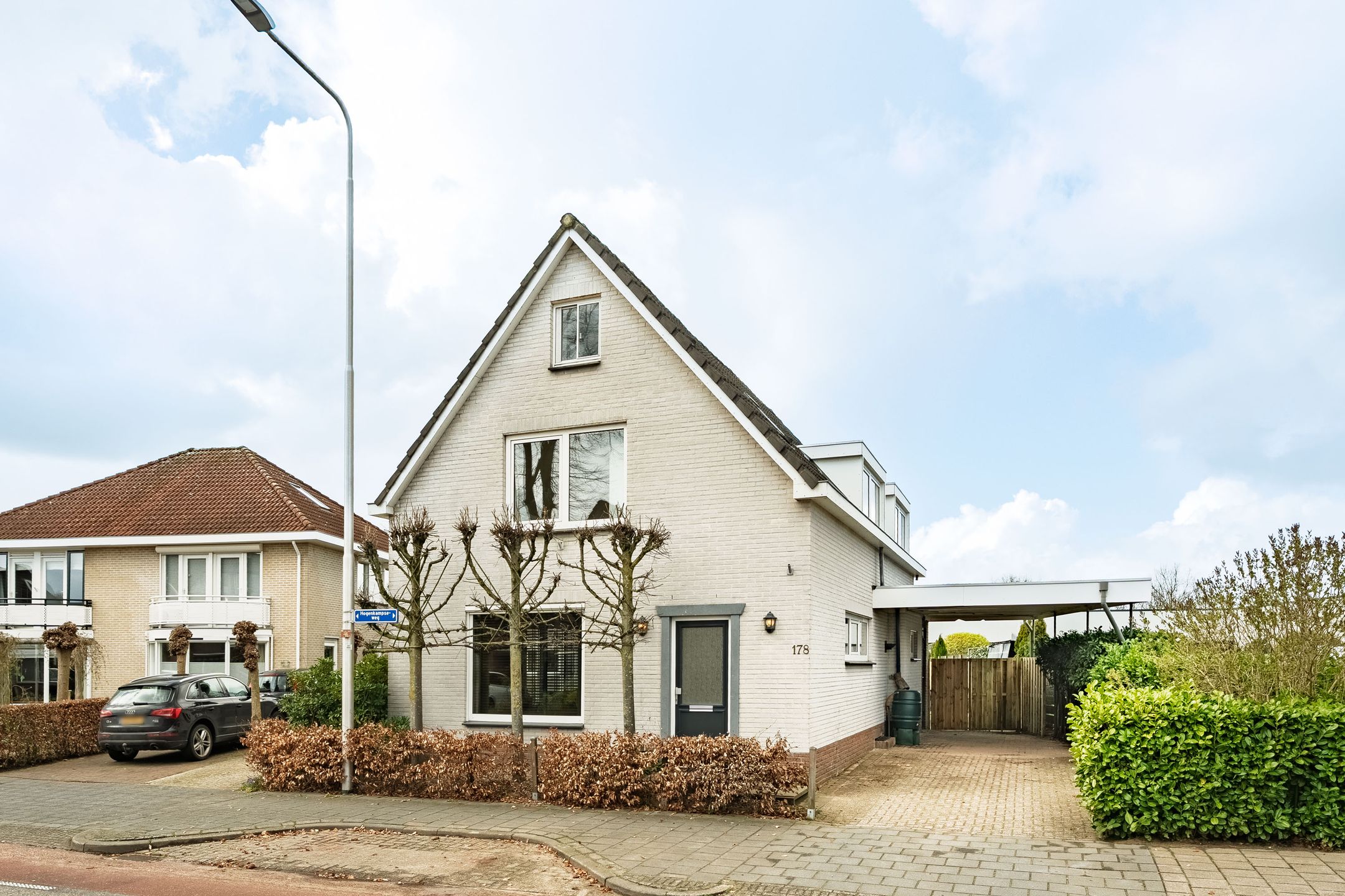 Foto van Hogenkampseweg 178, Renkum