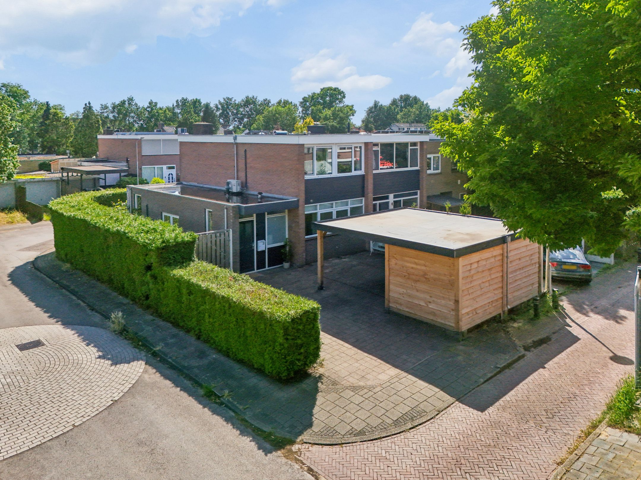Foto van Hicksweg 23, Renkum