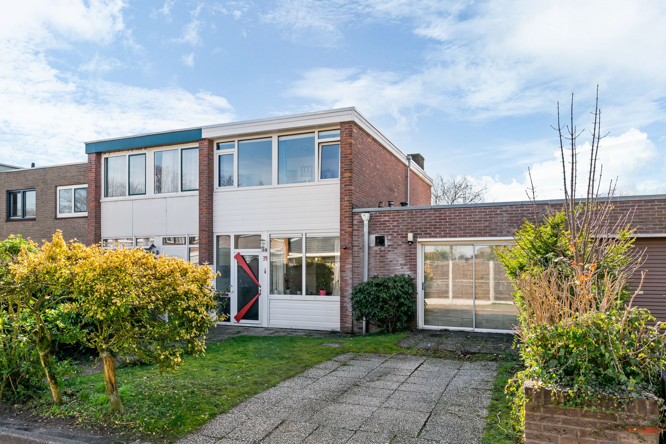 Foto van Hicksweg 39, Renkum