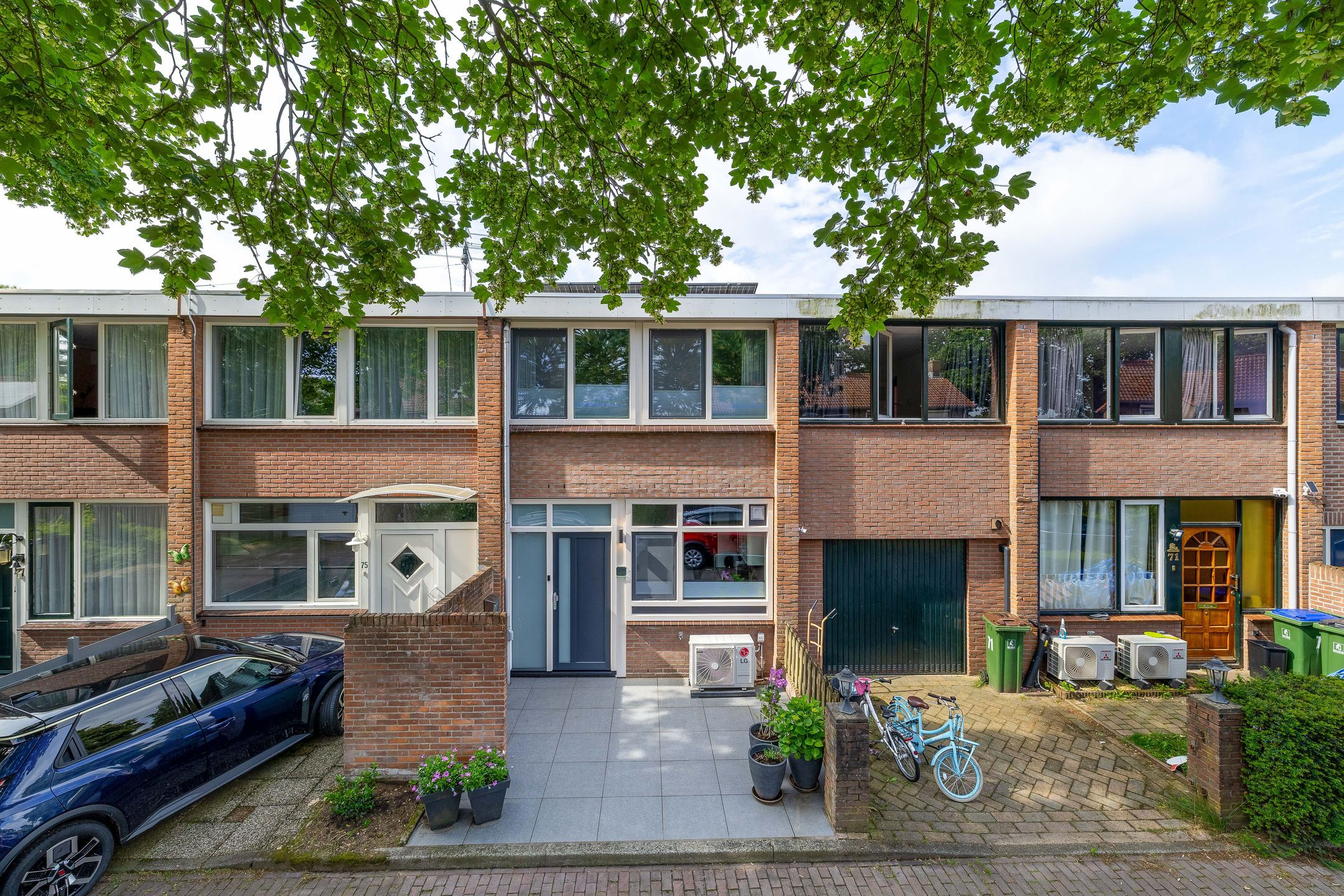 Foto van Hicksweg 73, Renkum
