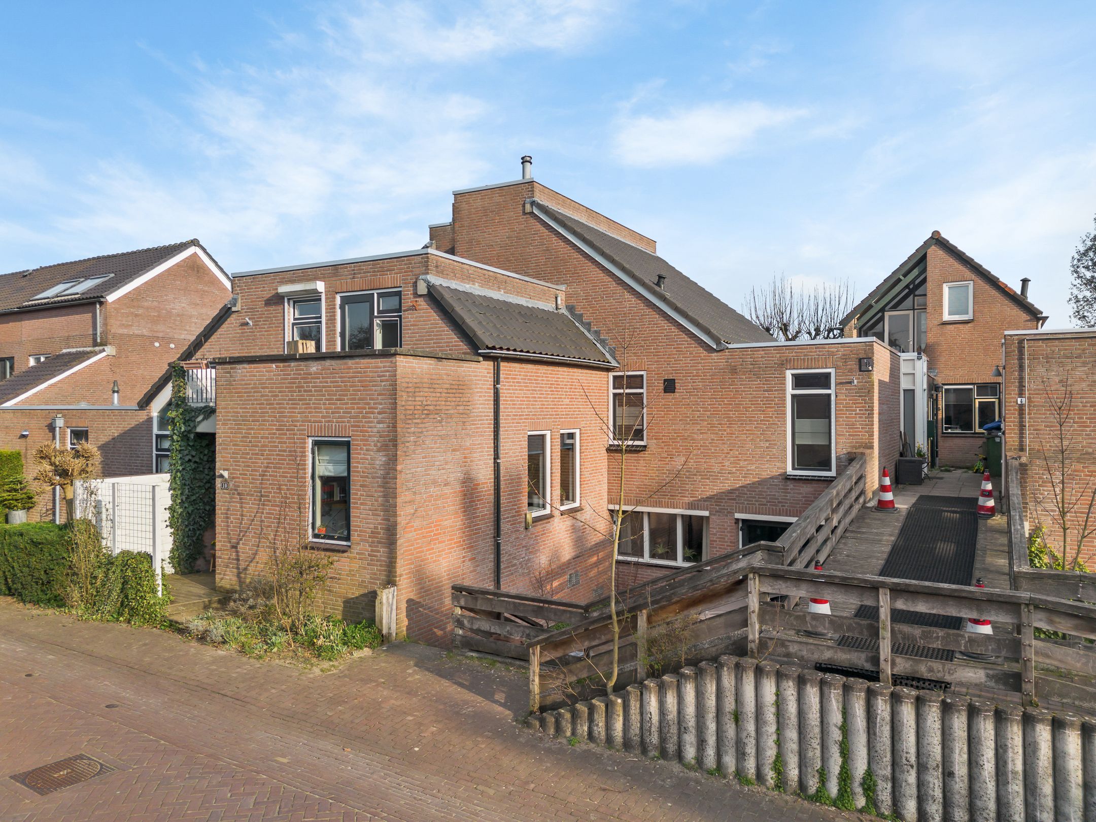 Foto van Fluitersdreef 10, Renkum