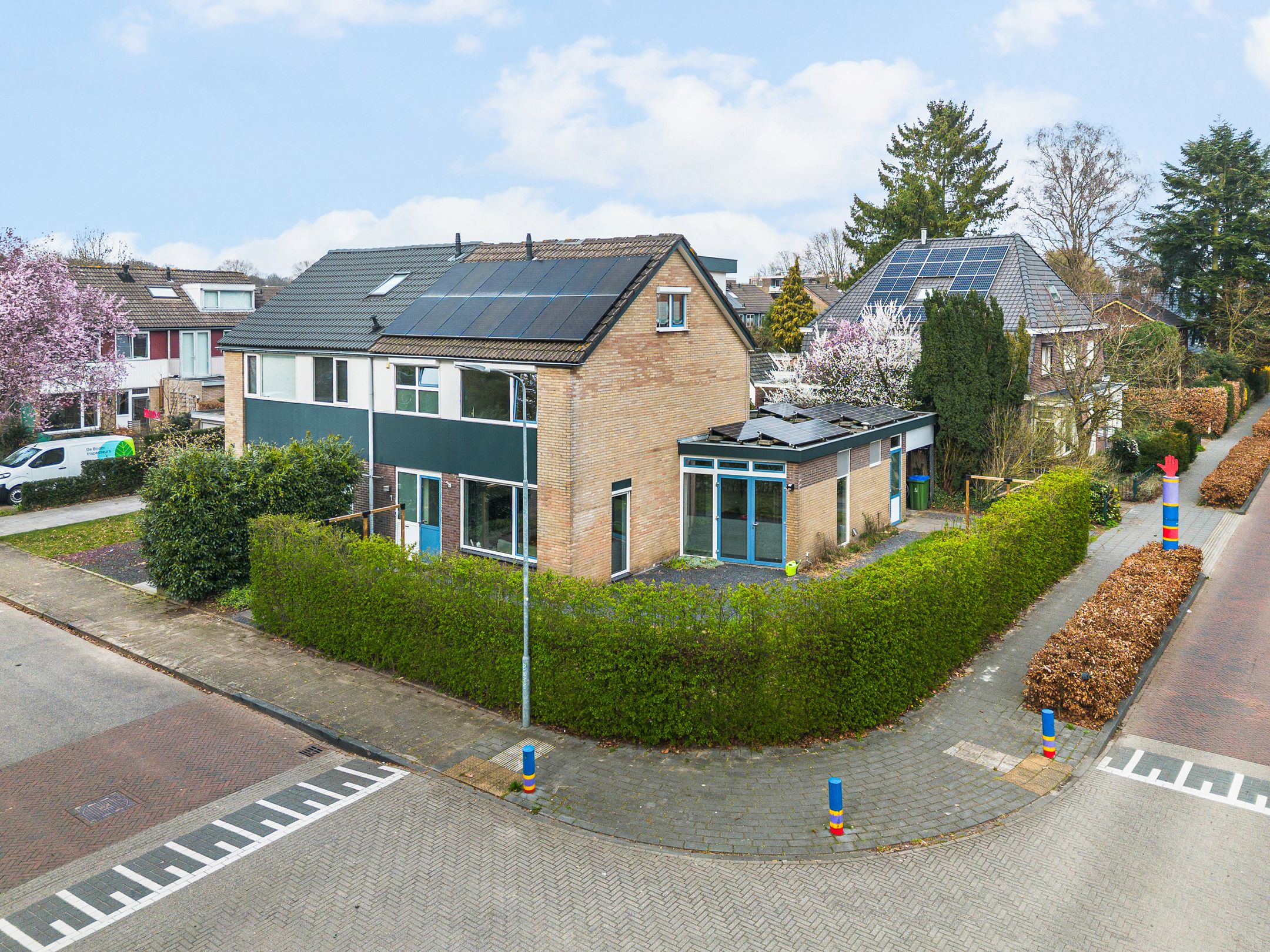 Foto van Goudsbloemstraat 1, Renkum