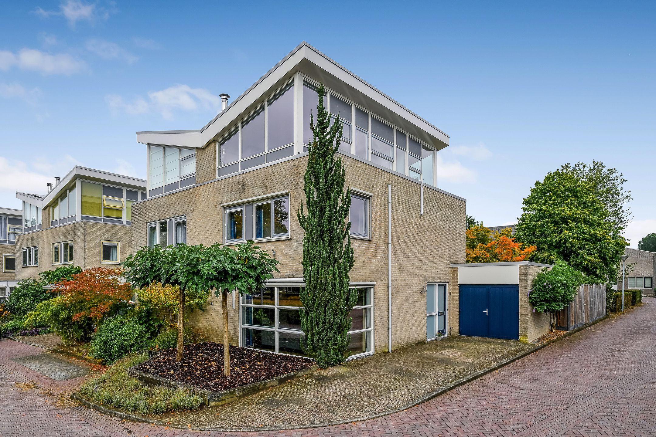 Foto van Wouter van den Born-plantsoen 6, Renkum
