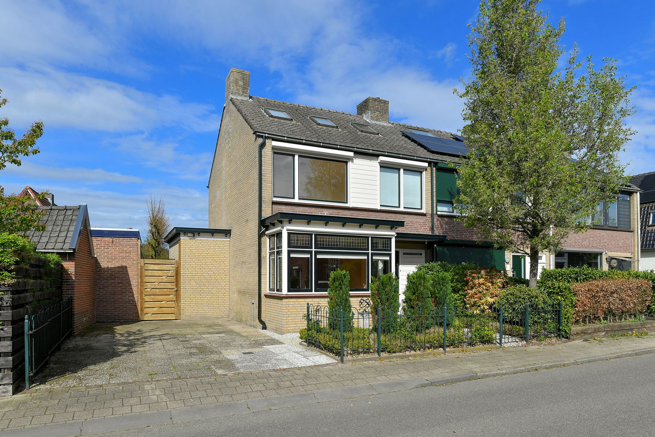 Foto van Willebrordweg 77, Renkum