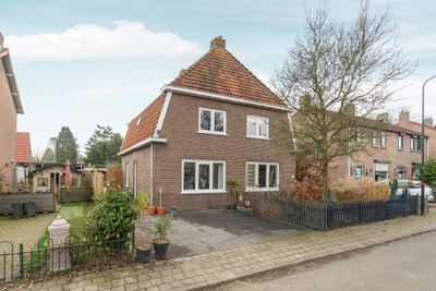 Foto van Willebrordweg 22, Renkum Woonhuis