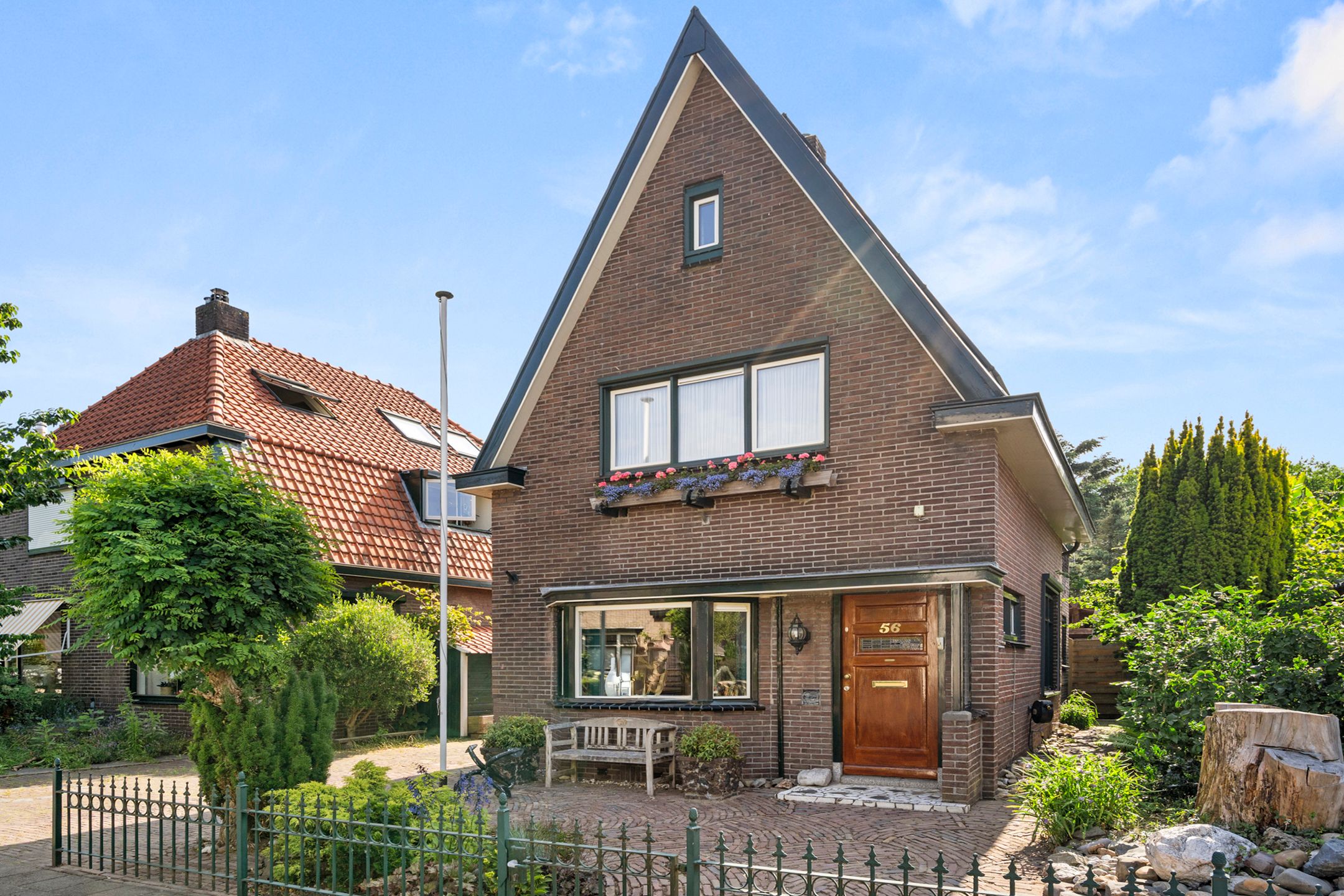 Foto van Willebrordweg 56, Renkum