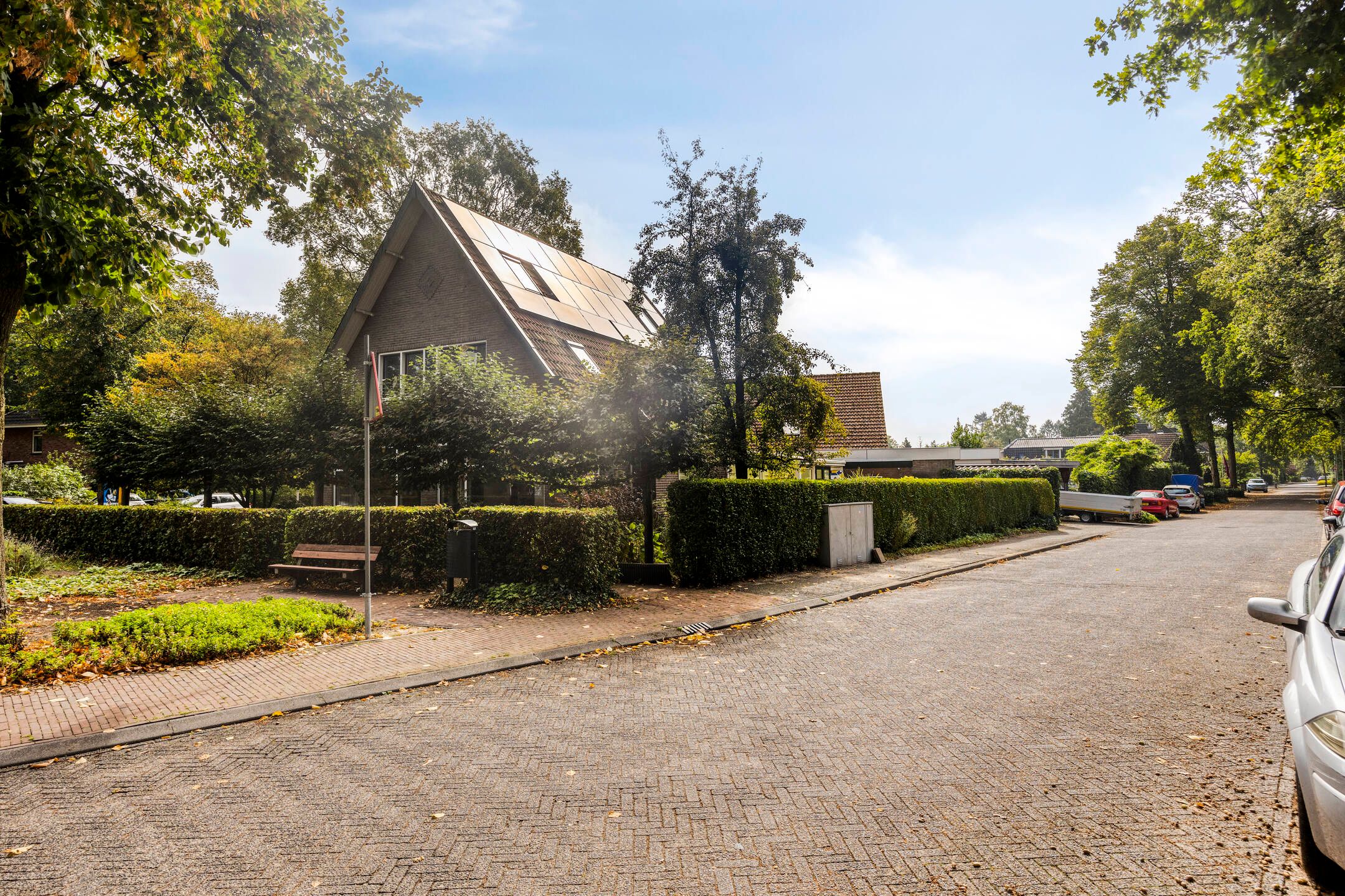 Foto van Wolfhezerweg 86, Wolfheze