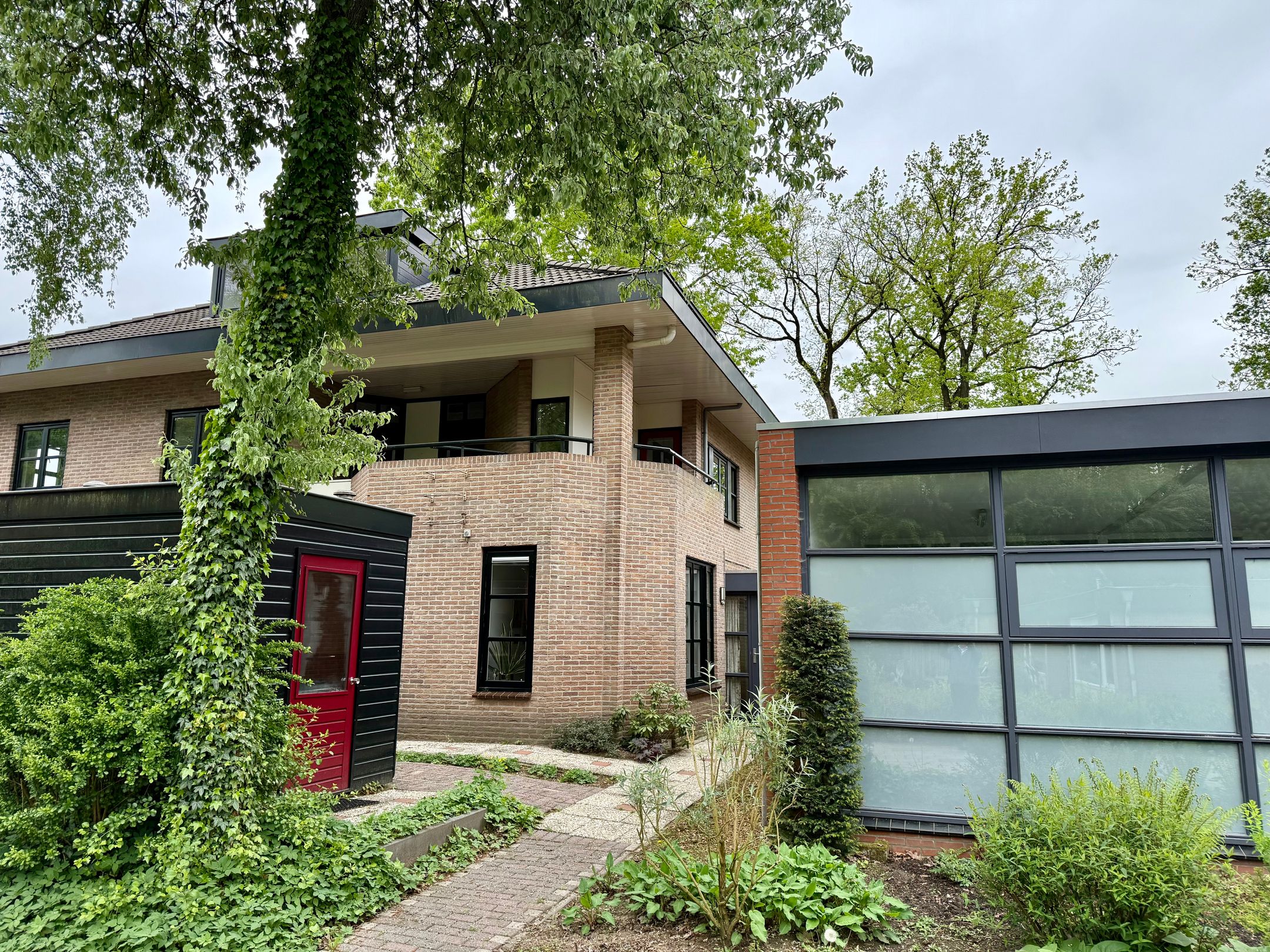 Foto van Wolfhezerweg 98, Wolfheze