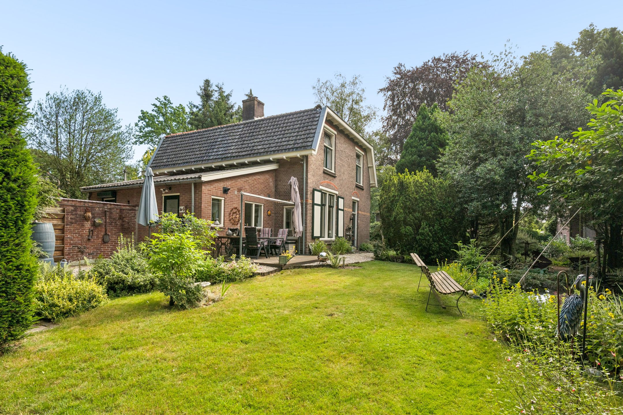Foto van Heelsumseweg 15, Wolfheze