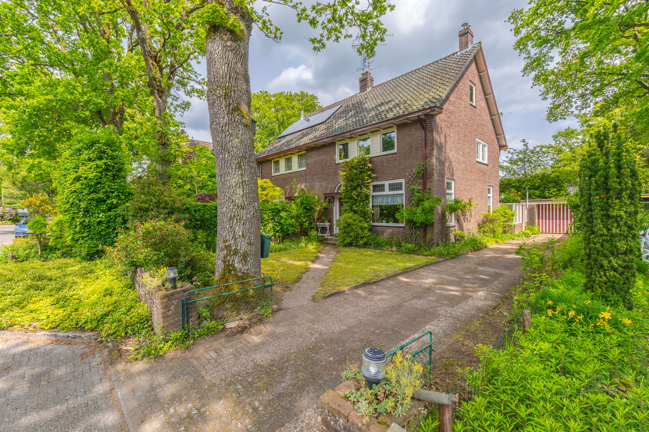 Foto van Heelsumseweg 52, Wolfheze