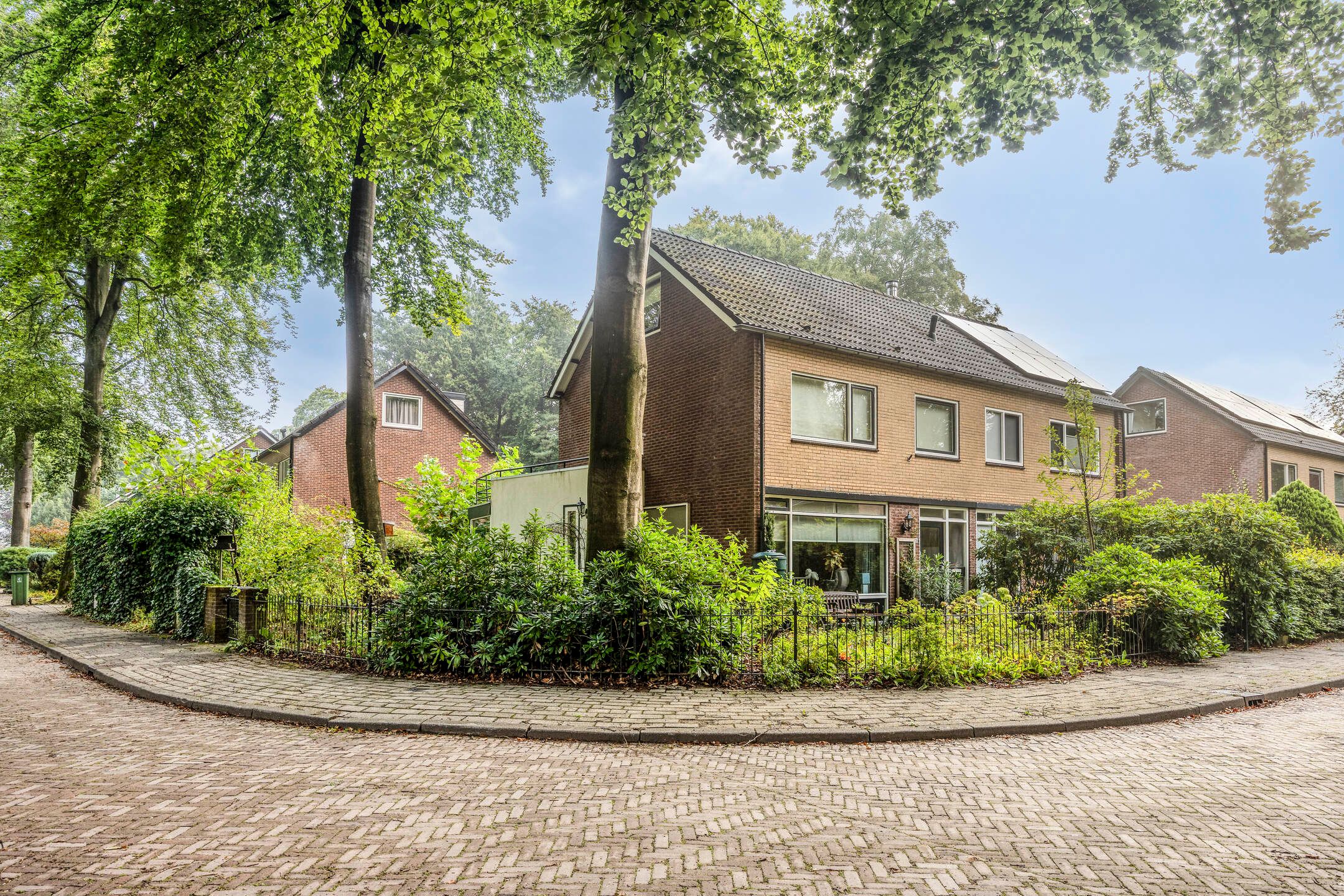 Foto van Lindeboomlaan 39, Wolfheze