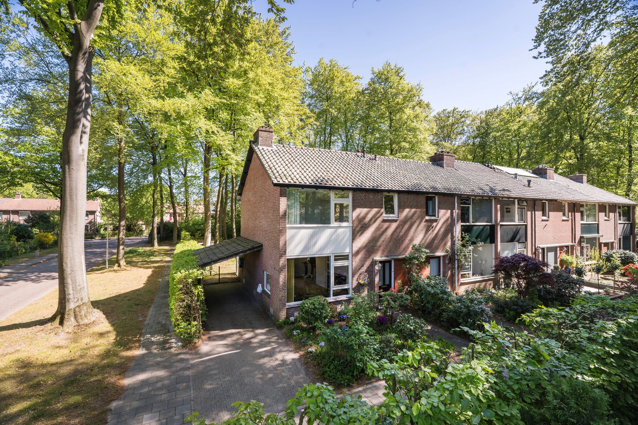 Foto van Lindeboomlaan 2, Wolfheze