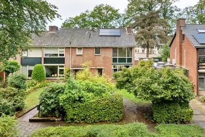 Foto van Lindeboomlaan 66, Wolfheze