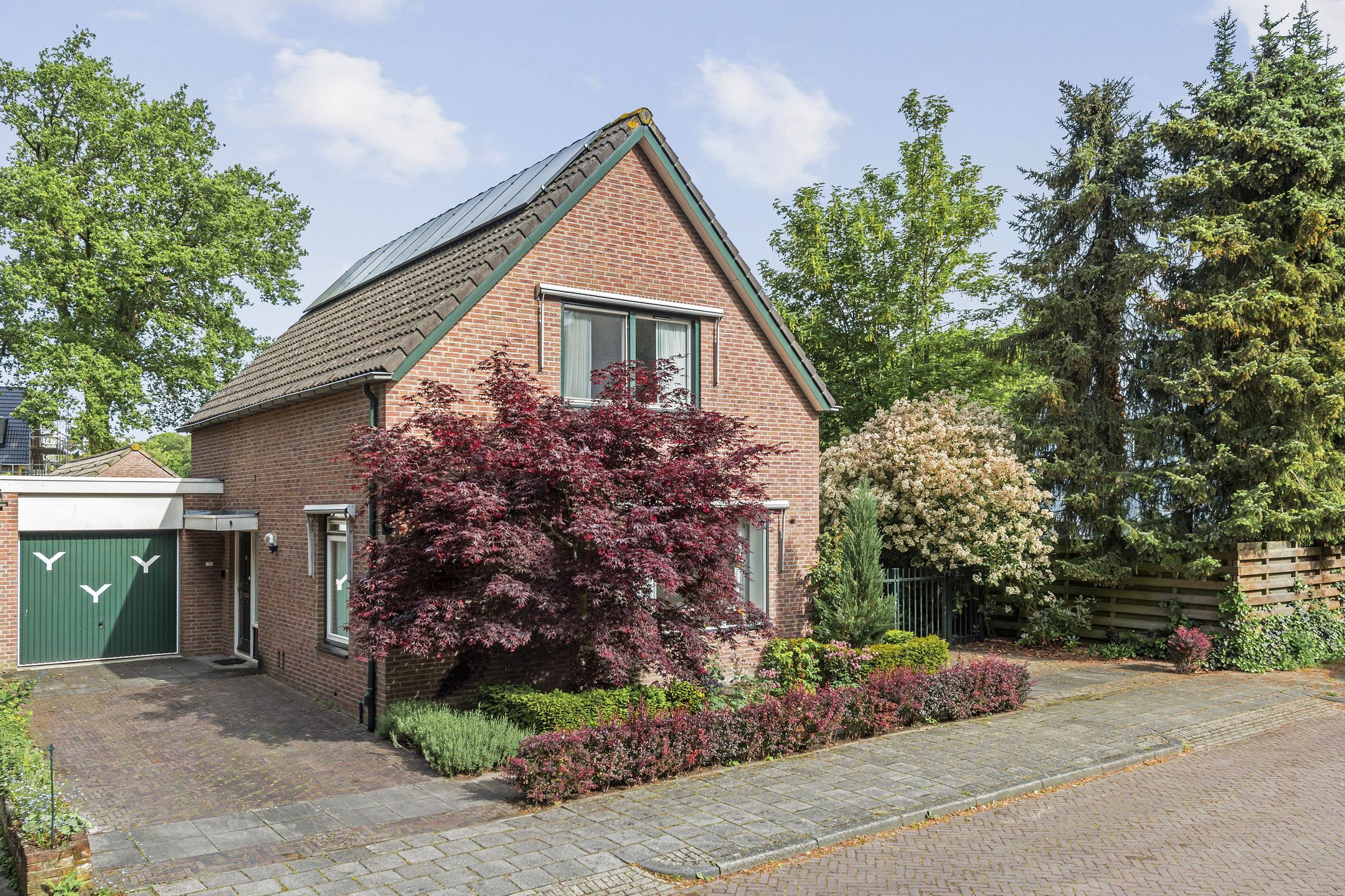 Foto van Lindeboomlaan 72, Wolfheze
