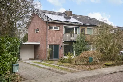 Foto van Johannahoeveweg 14, Wolfheze